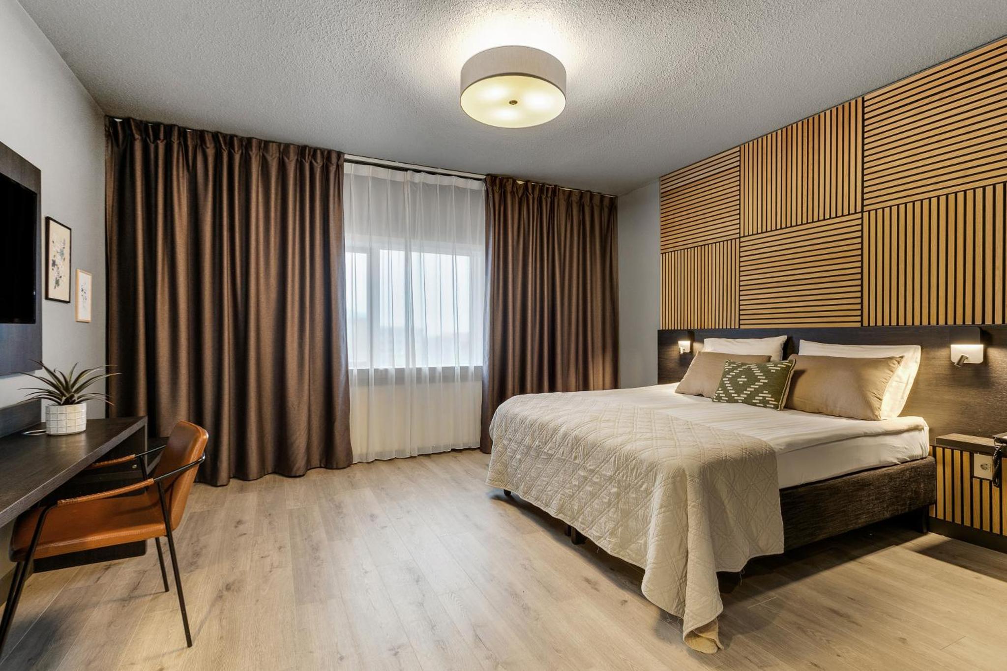 Konvin Hotel