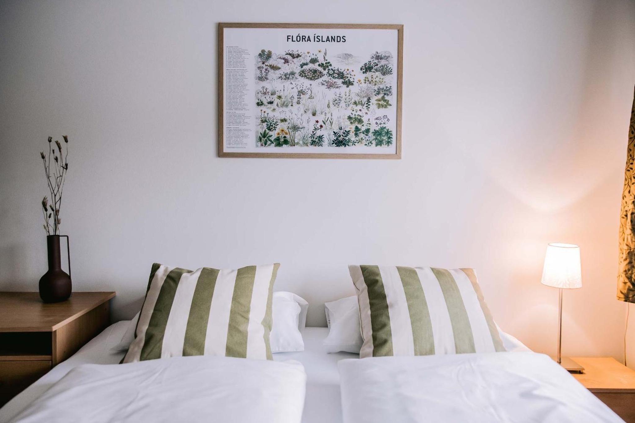 埃尔达旅馆 | Elda Guesthouse