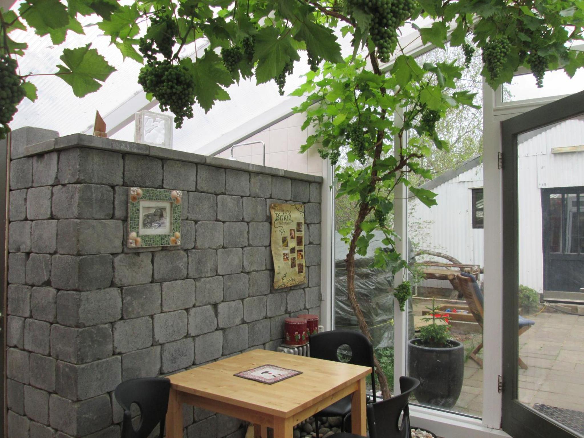 Árbakki Farmhouse Lodge