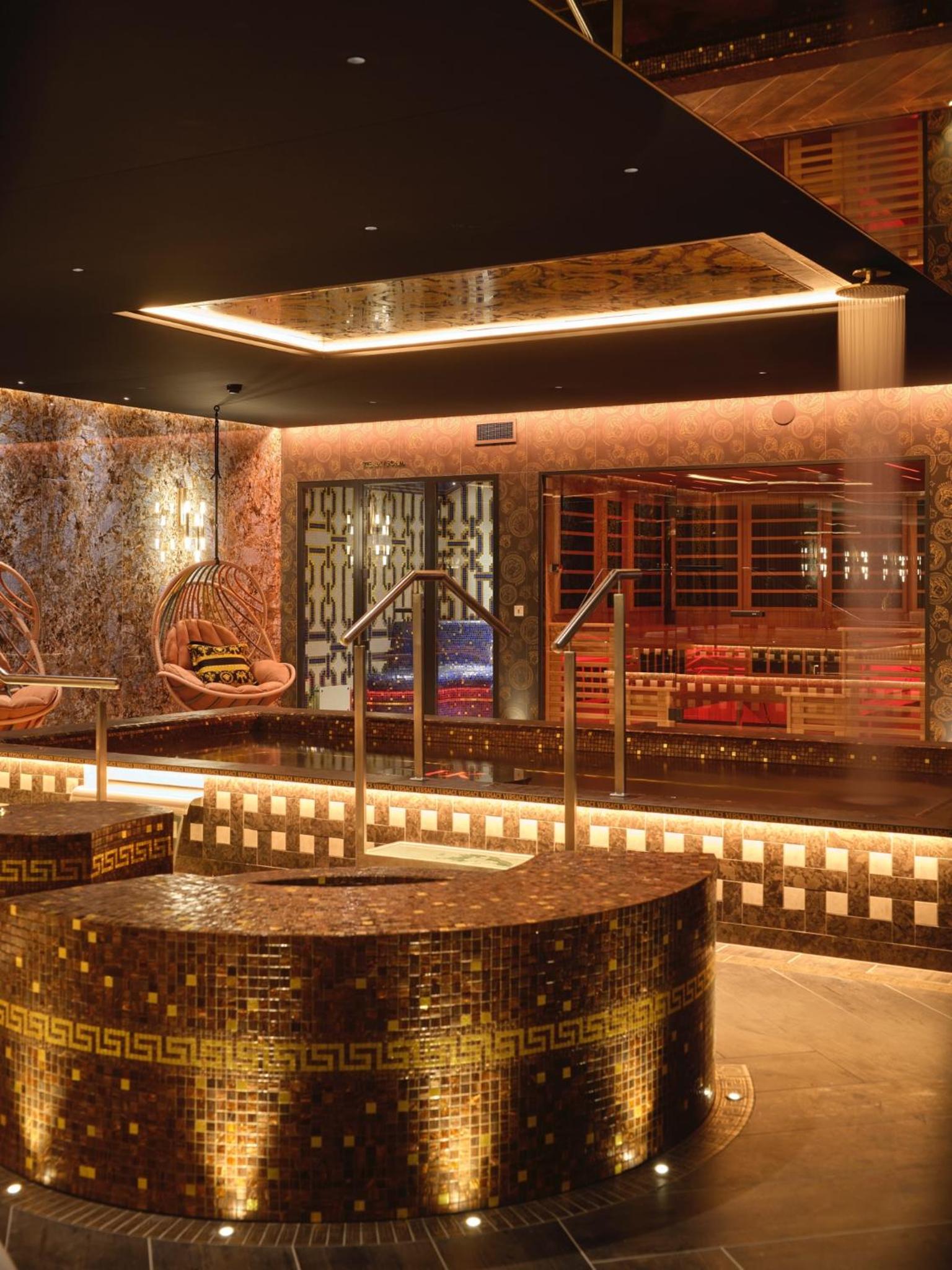 钻石套房酒店 | Diamond Suites