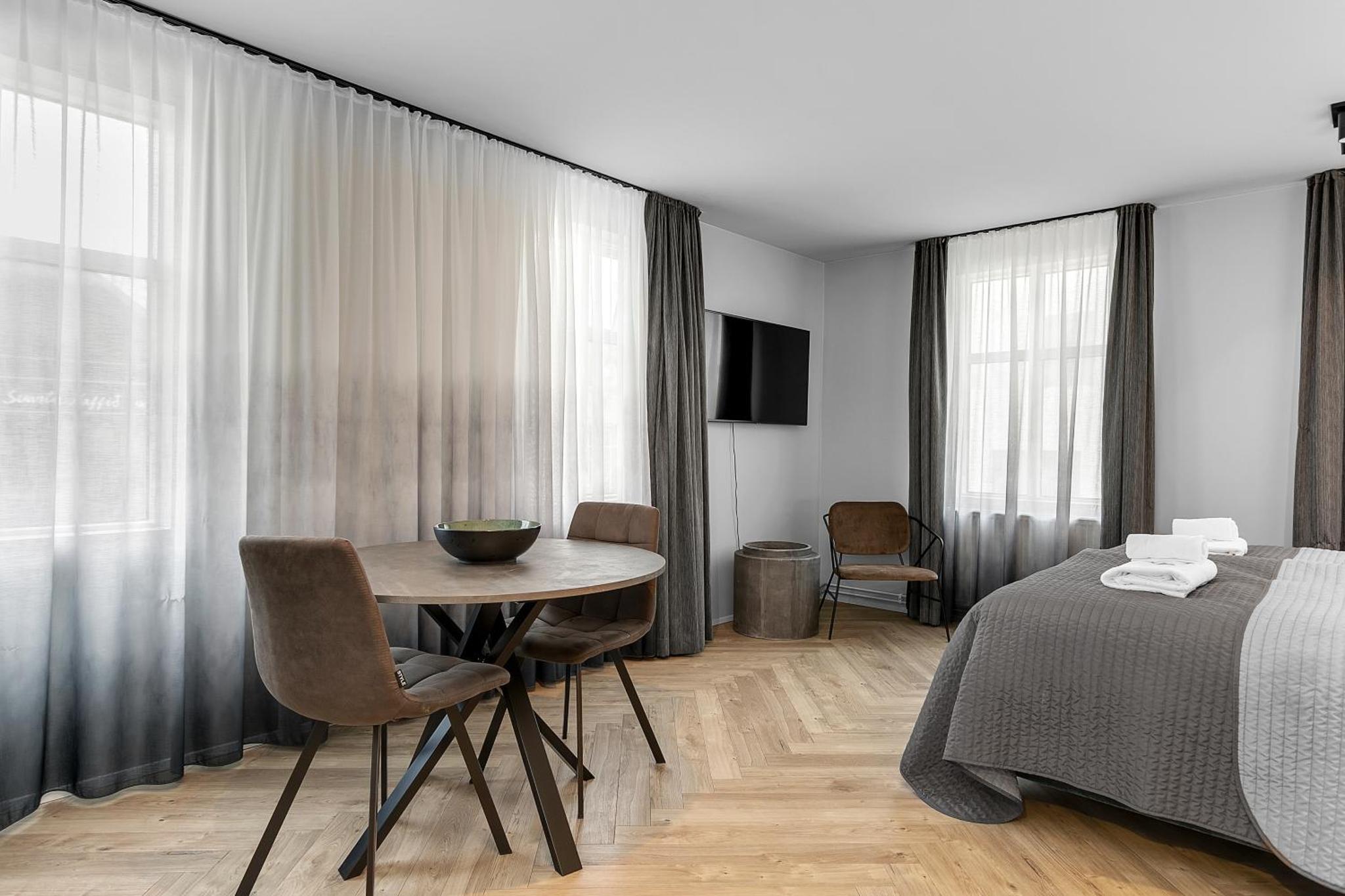 Ylma后院公寓(Backyard Apartments By Ylma)
