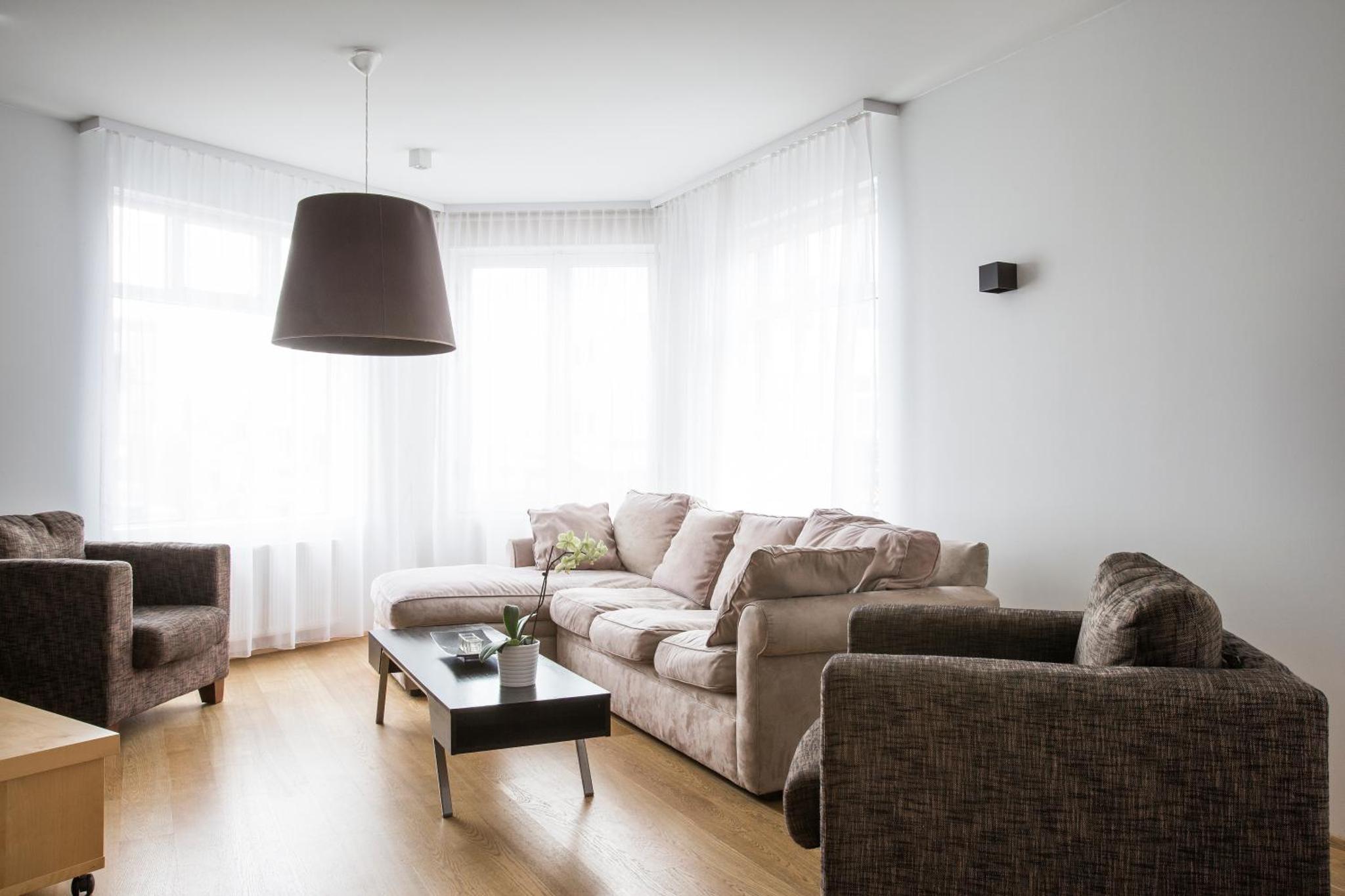 Apartamentos Odinsve Hotel