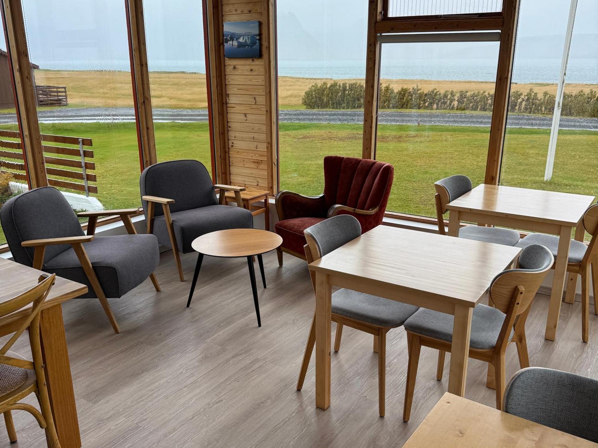 Sudur-Bar Guesthouse