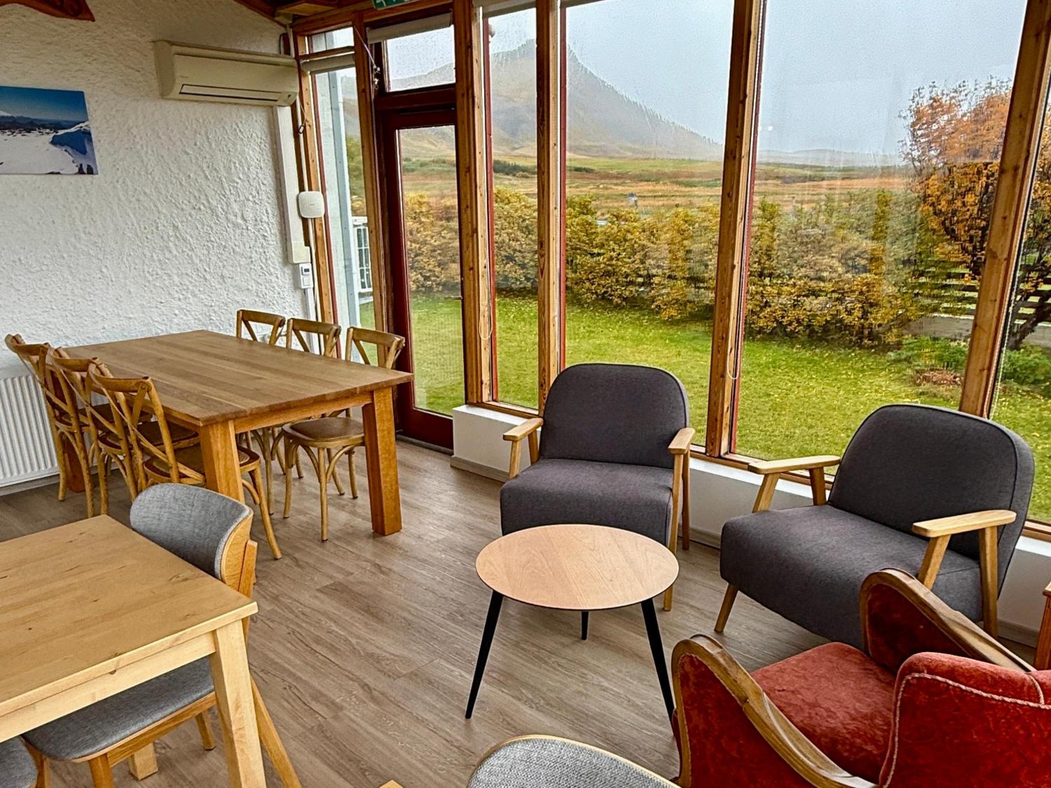 Sudur-Bar Guesthouse