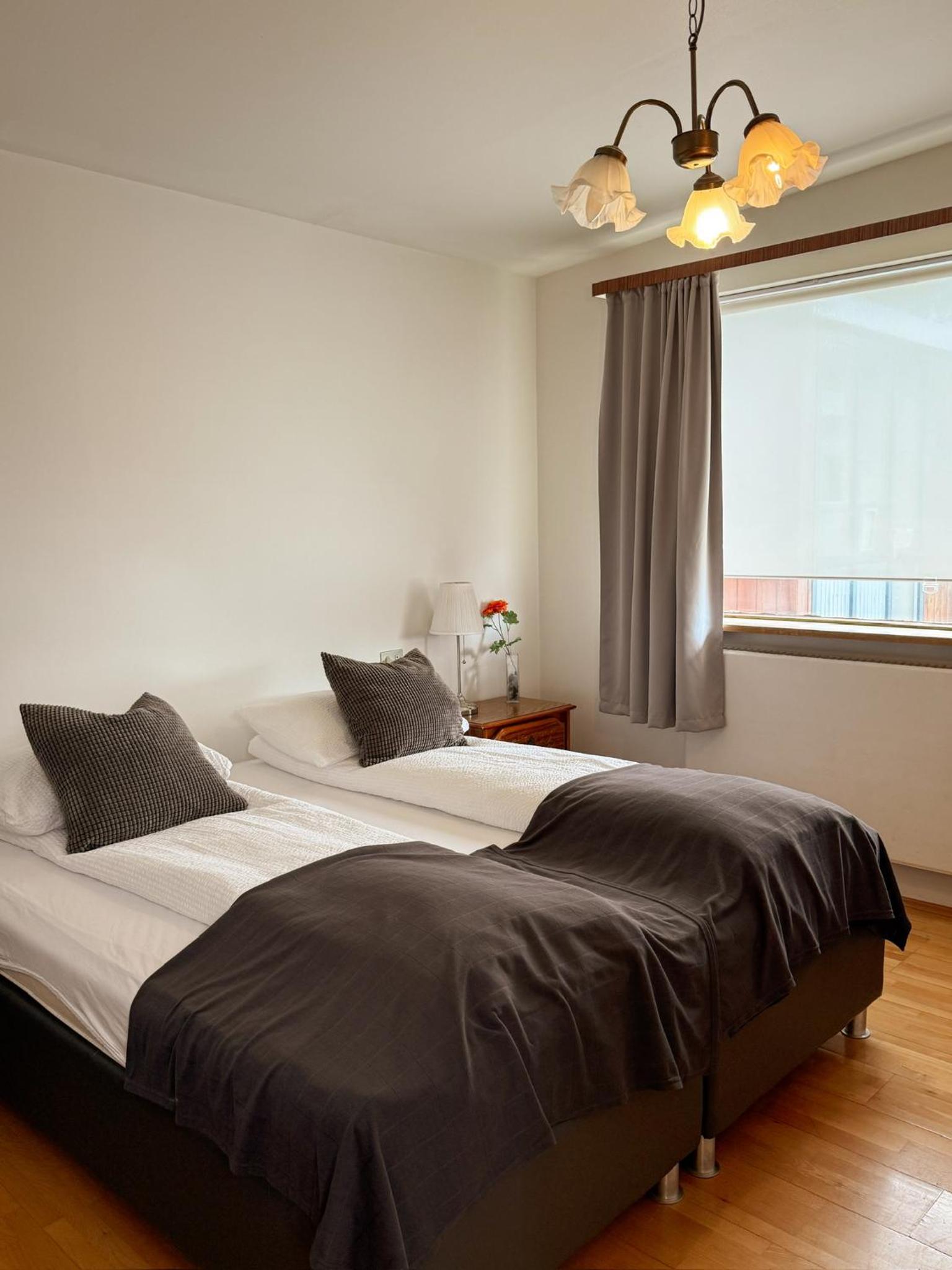 BSG公寓（BSG Apartments）