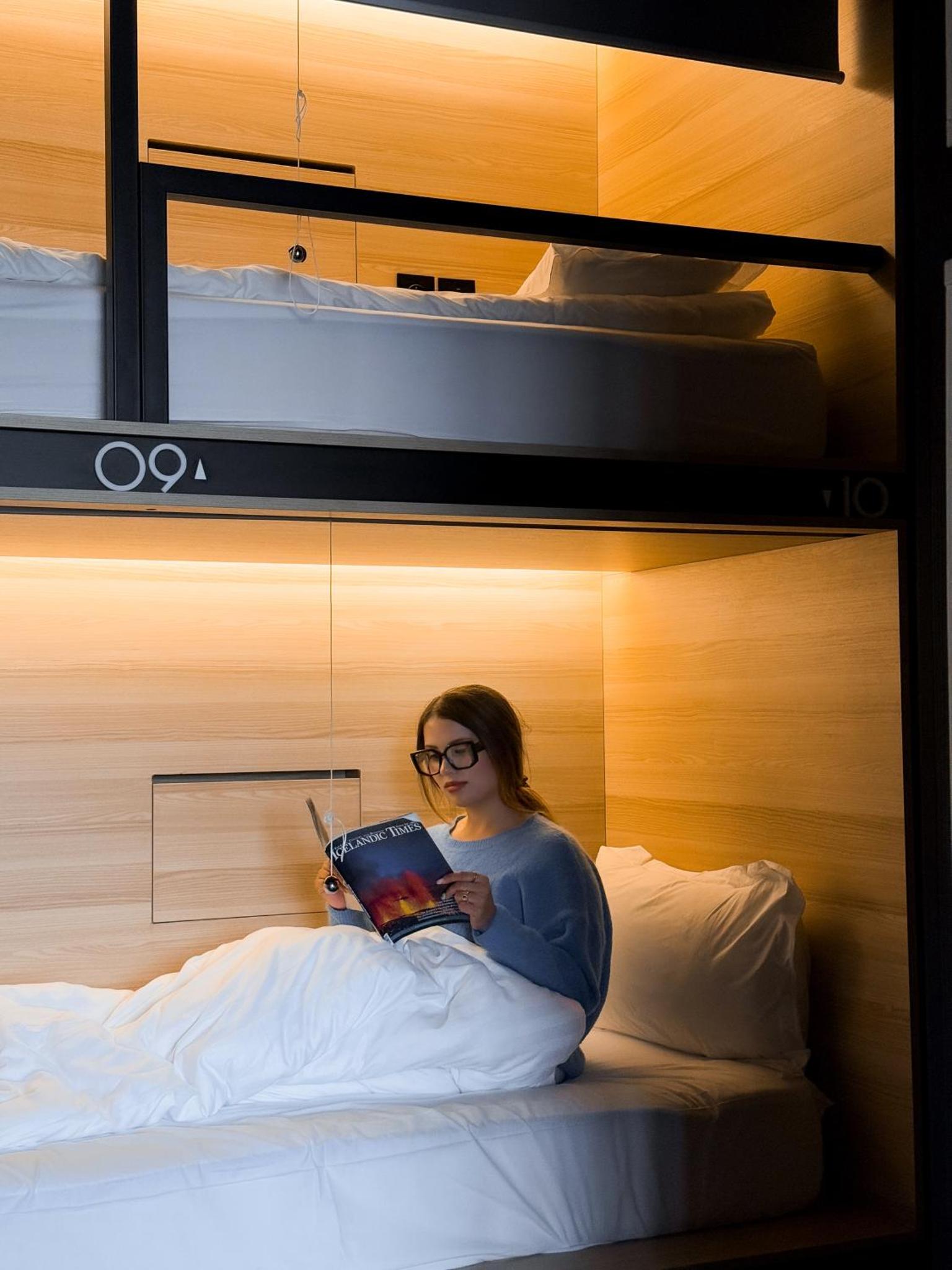 北欧旅舍（Nordic Hostel）