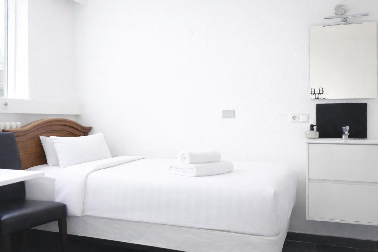 塞尔福斯旅馆 | Selfoss Hostel