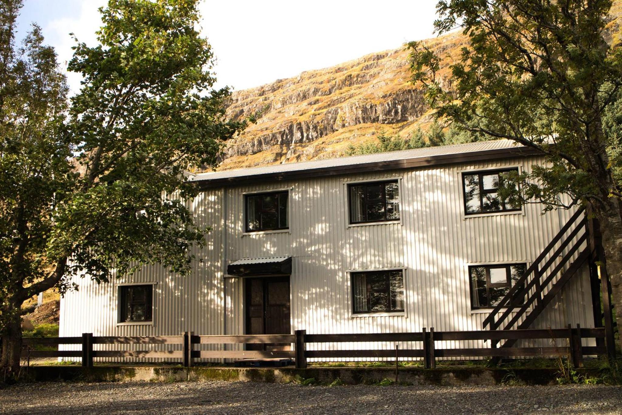 Reynivellir