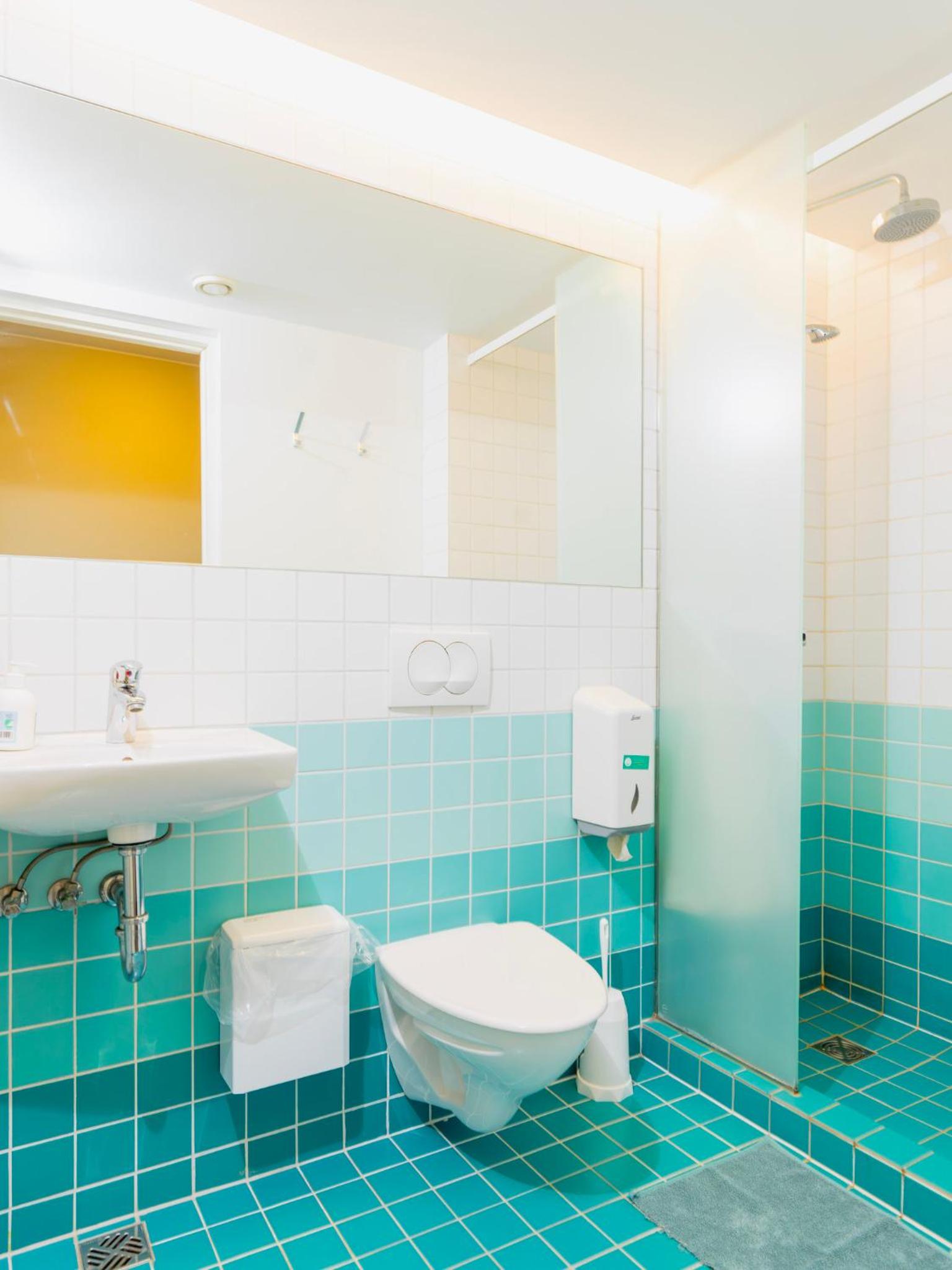 HI Loft旅舍 | HI Loft Hostel