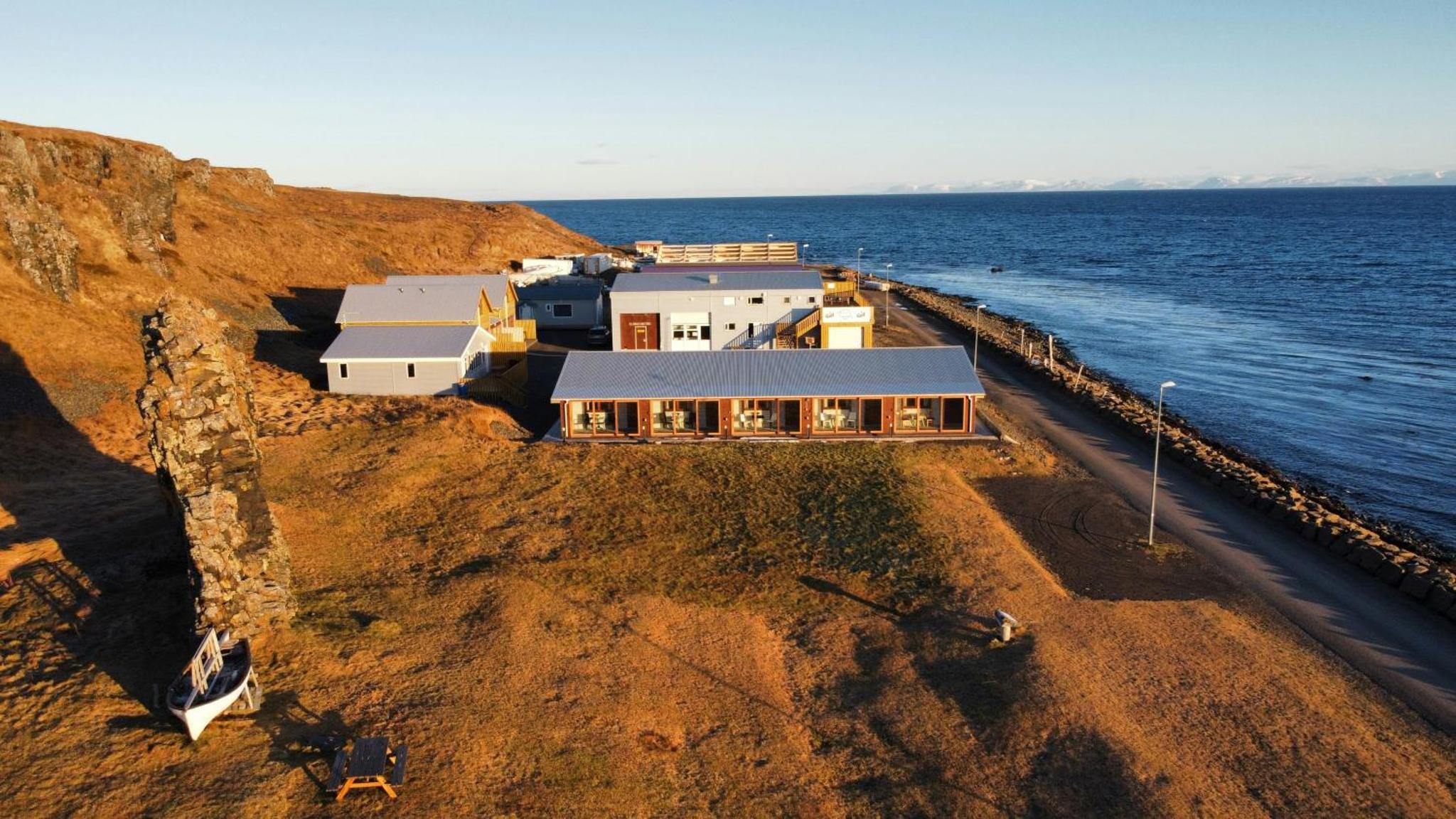 Malarhorn Guesthouse