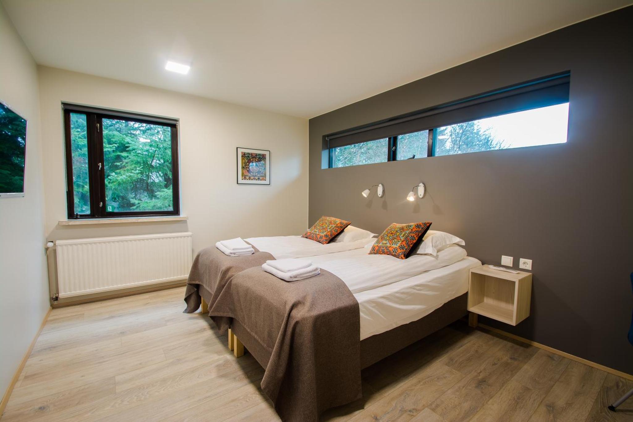 布雷库格迪旅馆 | Brekkugerdi Guesthouse