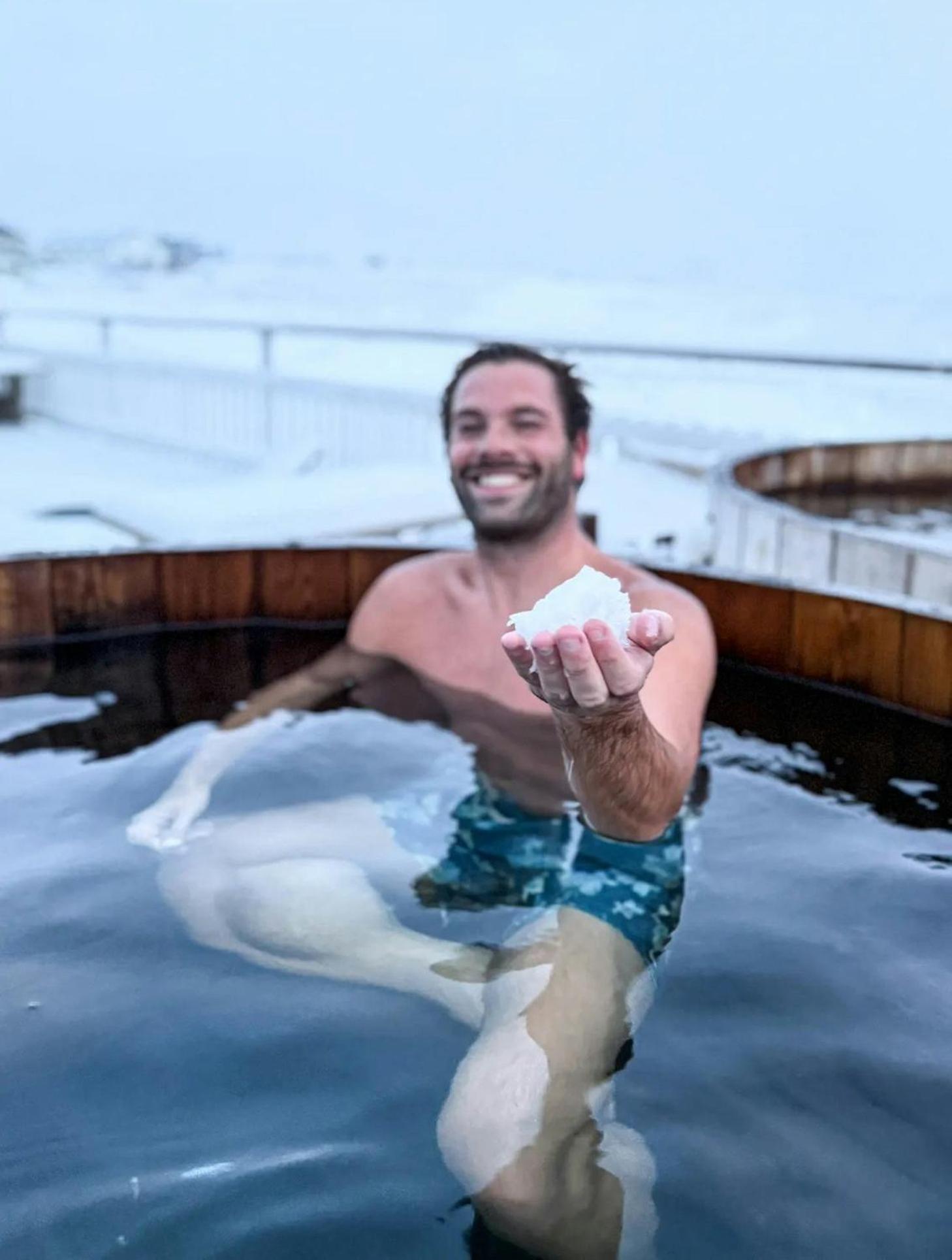 Sel-Hotel Myvatn
