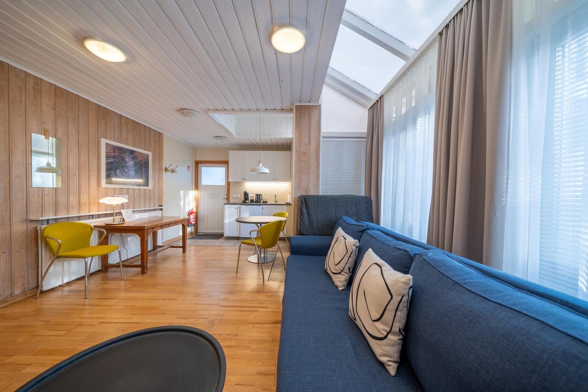Galtafell Guesthouse