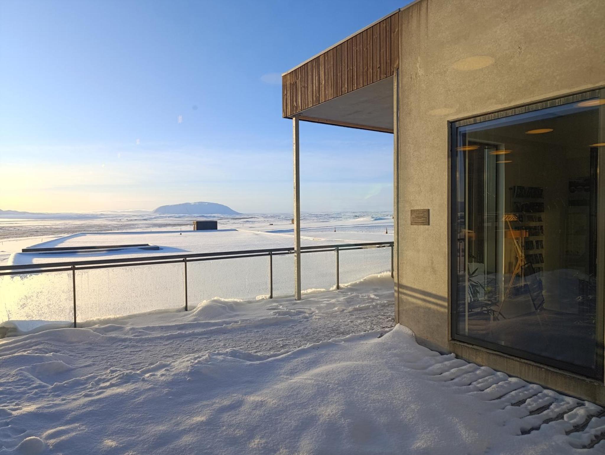Hotel Laxa