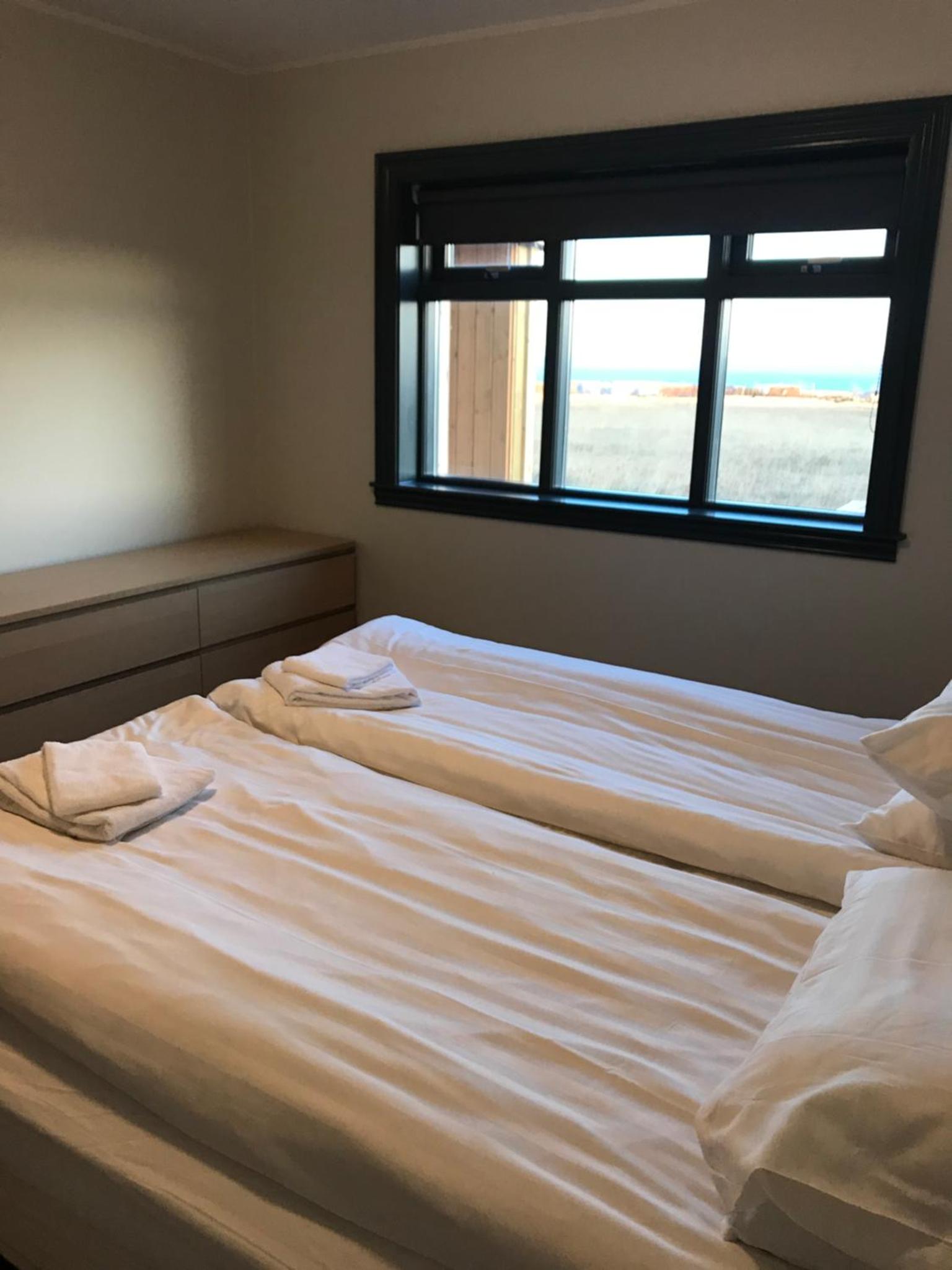 菲尔度假屋 | Fell Holiday Home