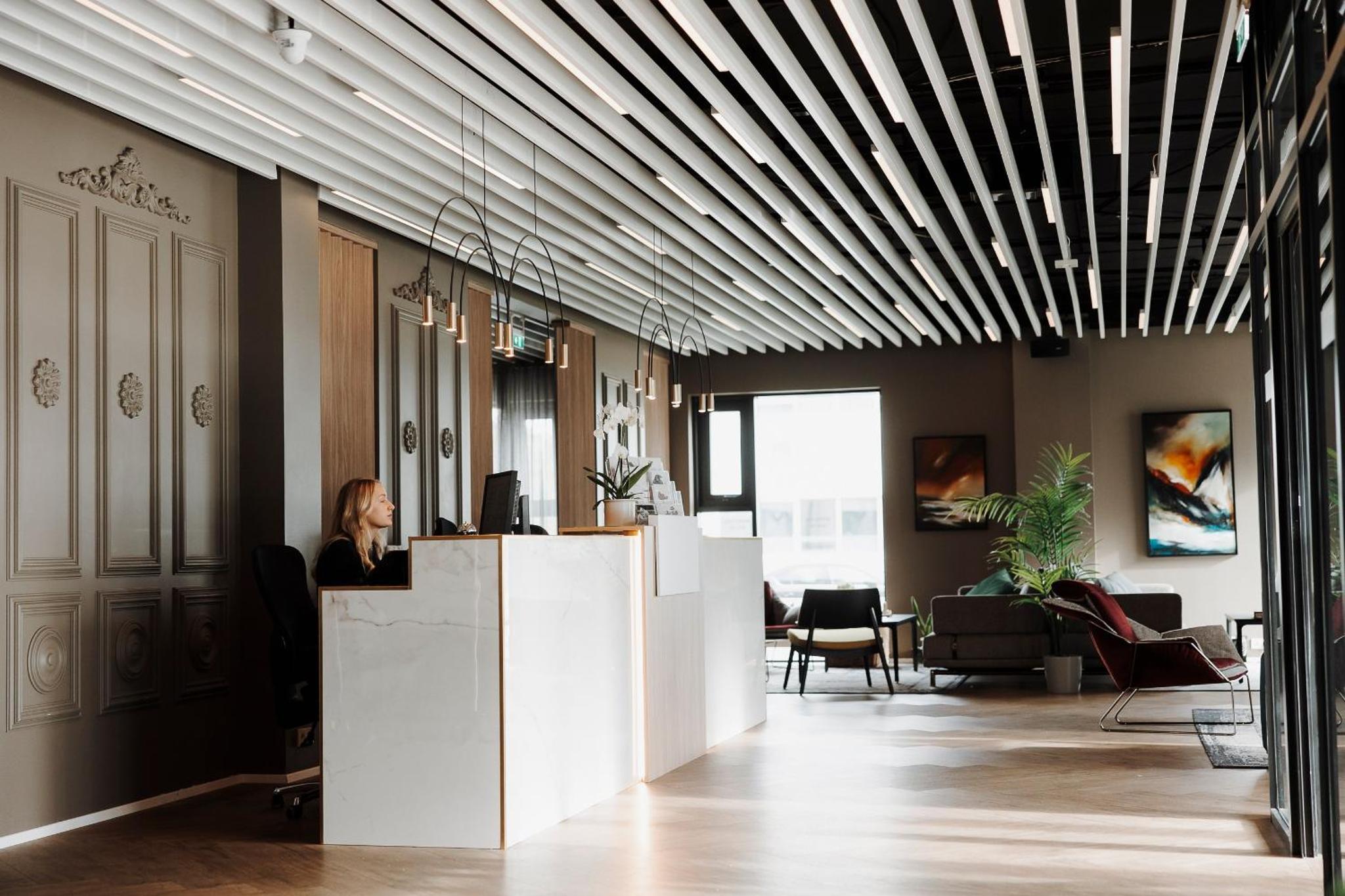 Hotel Vesturland