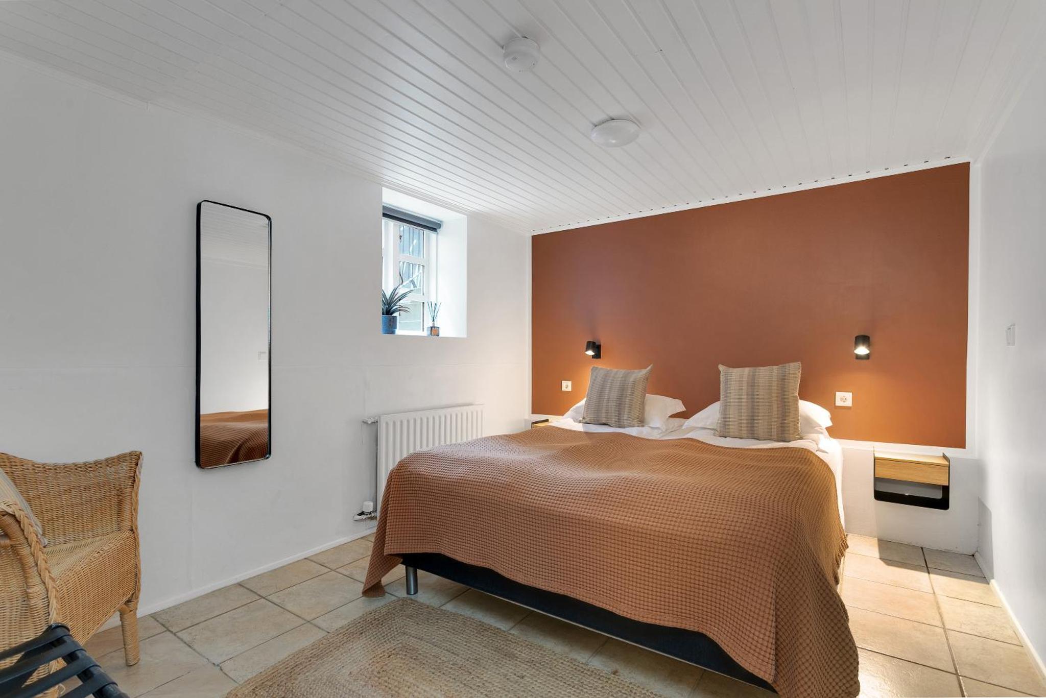 Grettir Guesthouse