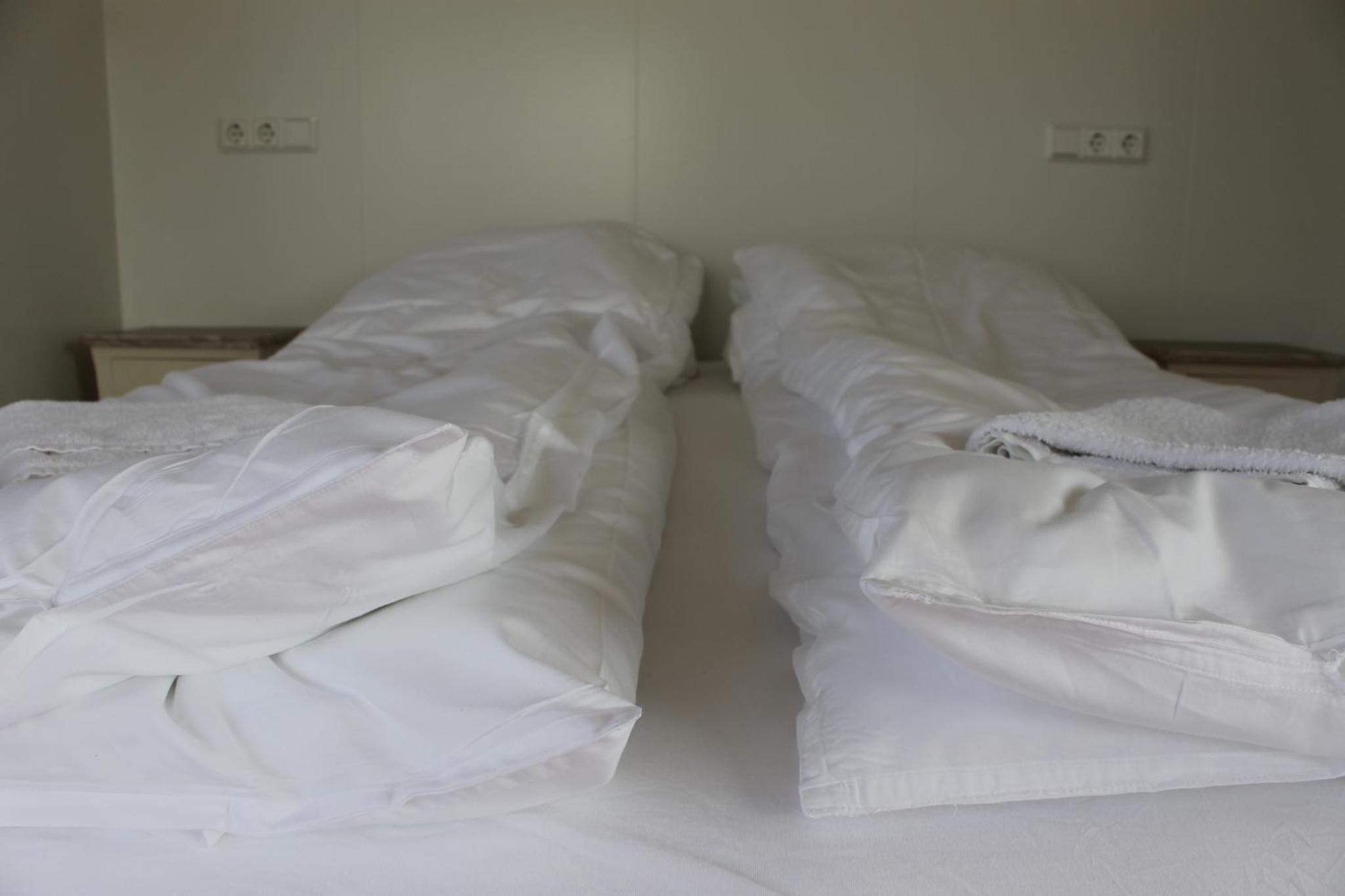 Grímstunga Guesthouse