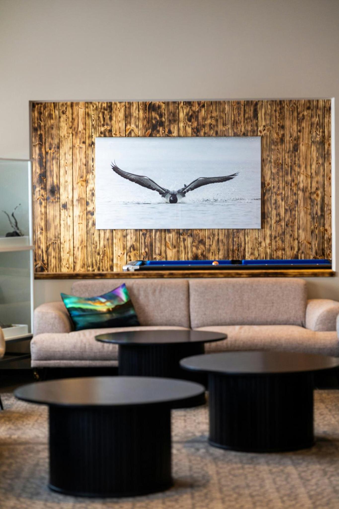 Sel-Hotel Myvatn