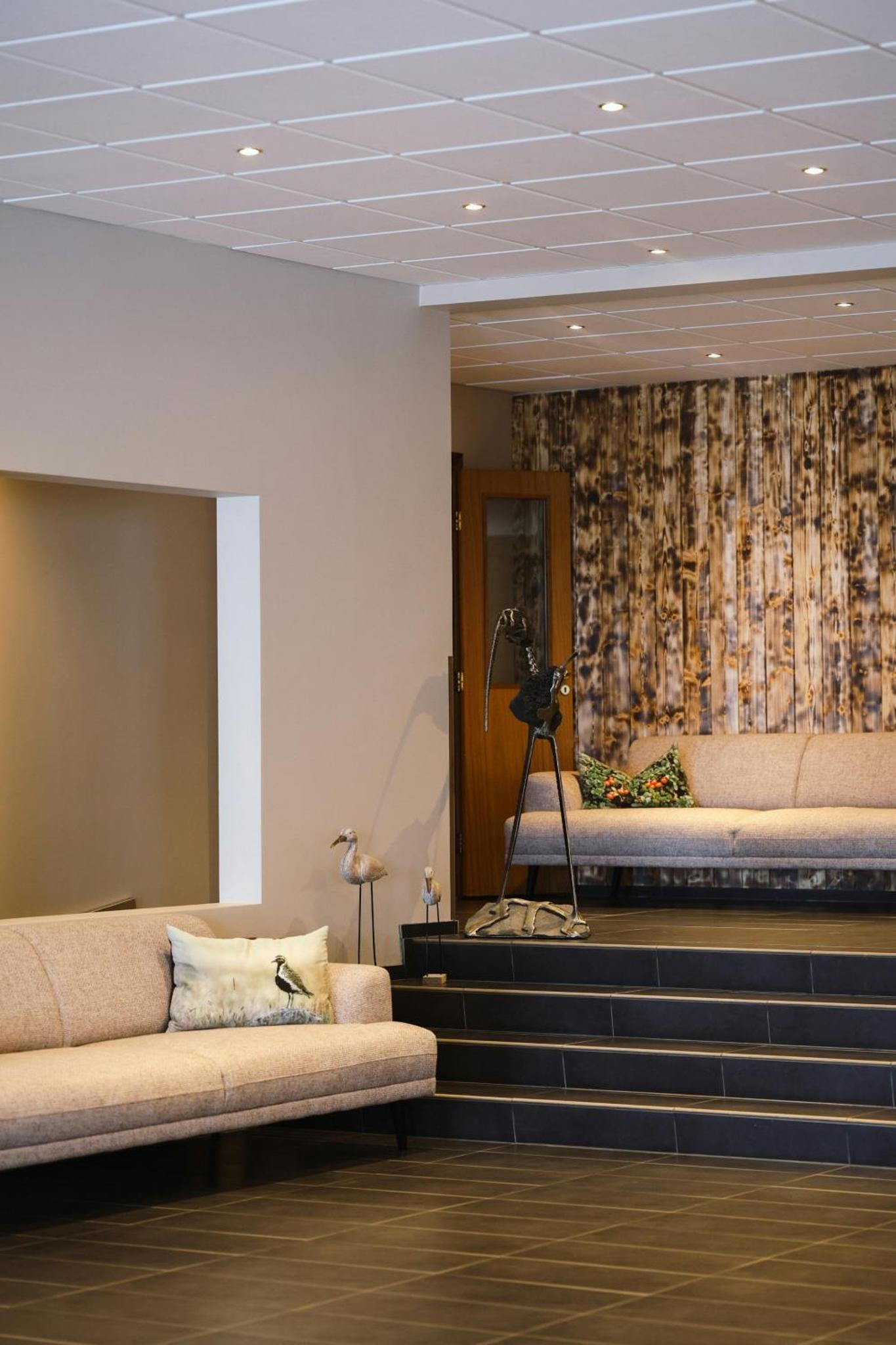 Sel-Hotel Myvatn