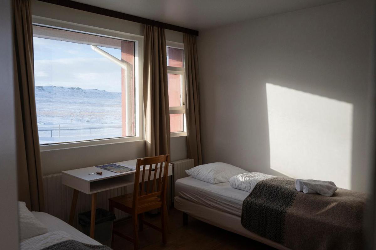Hotel Hvitserkur