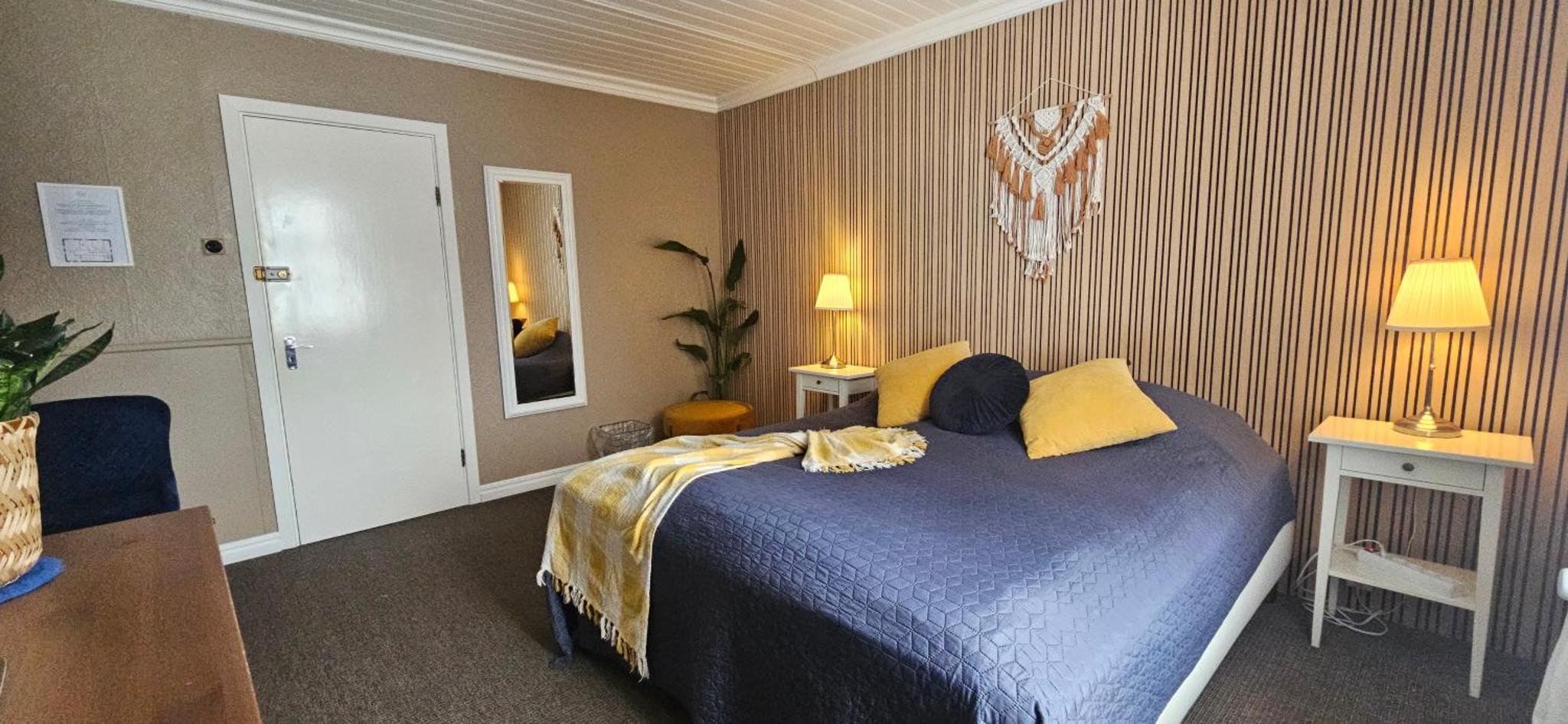 阿尔博旅馆（Guesthouse Arbol）
