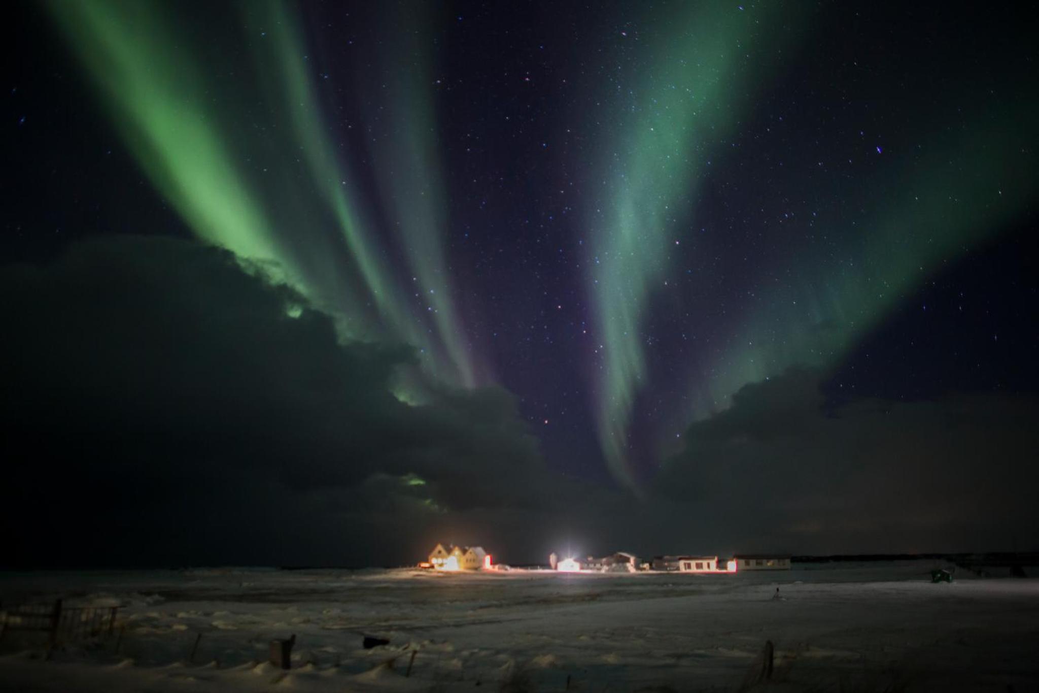 Snorrastaðir