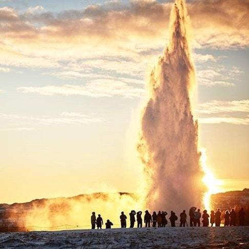 Hotel Geysir