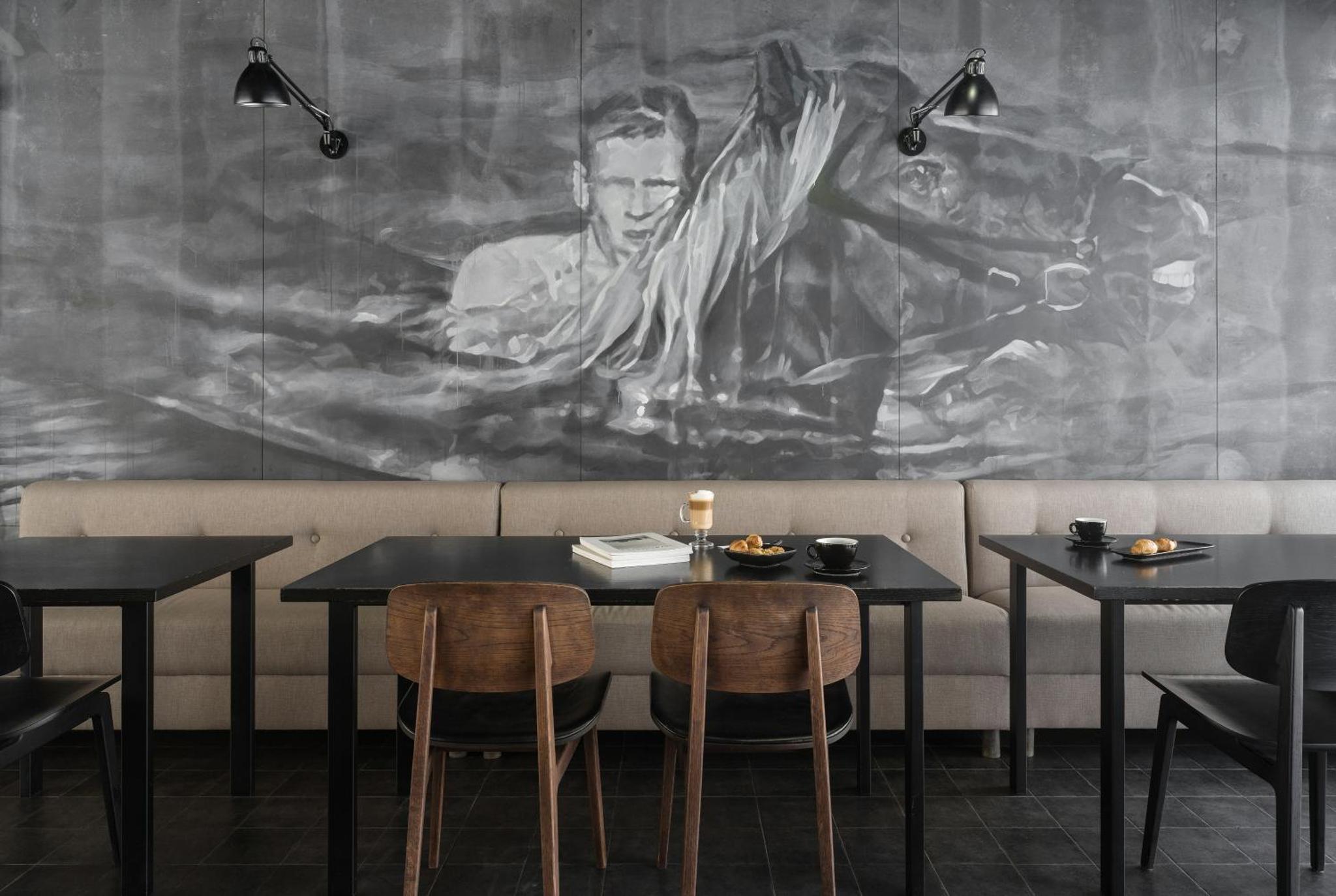 凯亚雷克雅未克斯库吉酒店 | Skuggi Hotel Reykjavík by Keahotels
