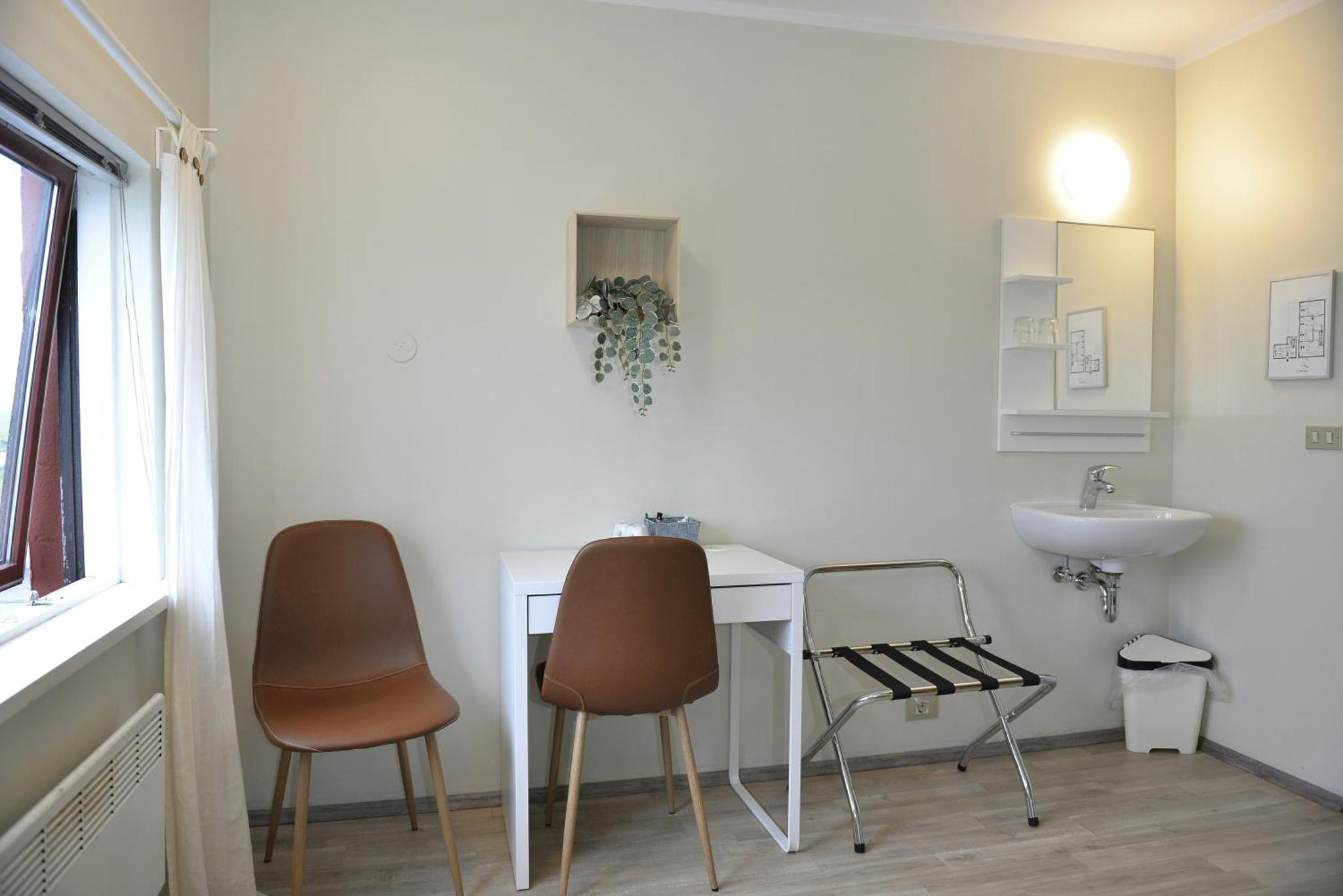 Klausturhof Guesthouse