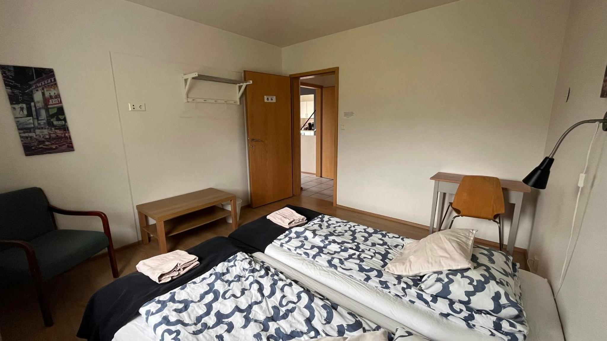 Kirkjufell Guesthouse