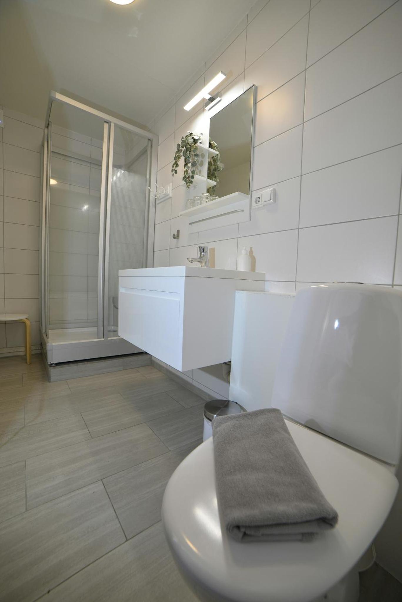 Klausturhof Guesthouse