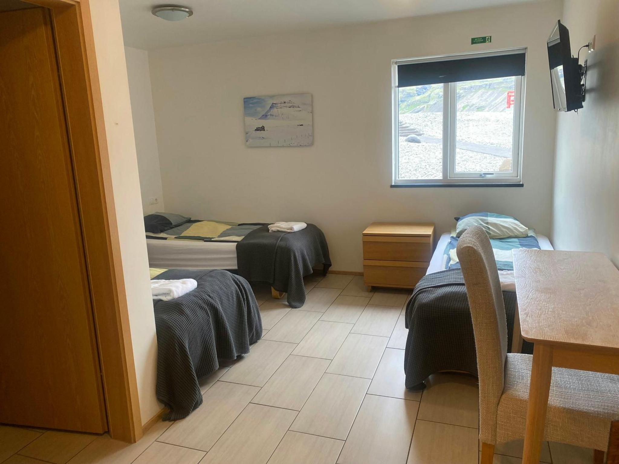 Kirkjufell Guesthouse