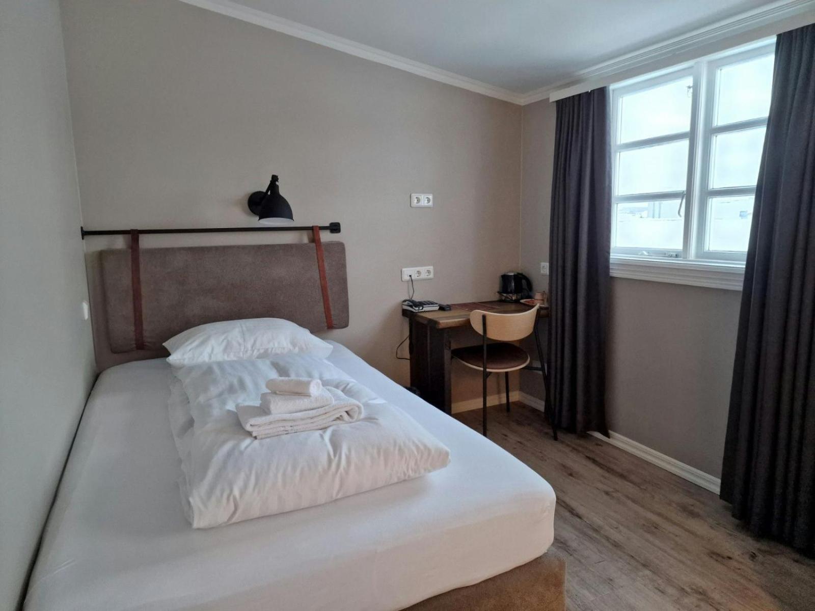 Gistihusid Lake Hotel Egilsstadir