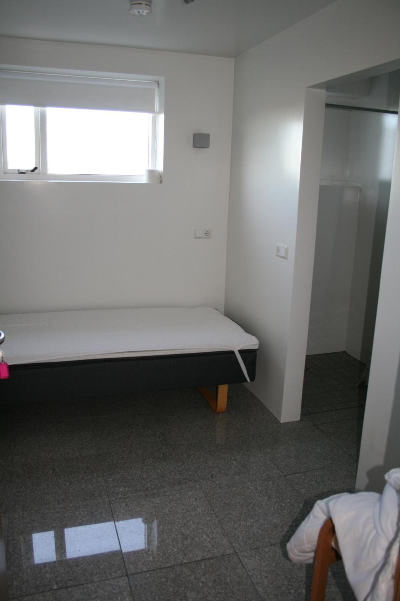 Grímstunga Guesthouse