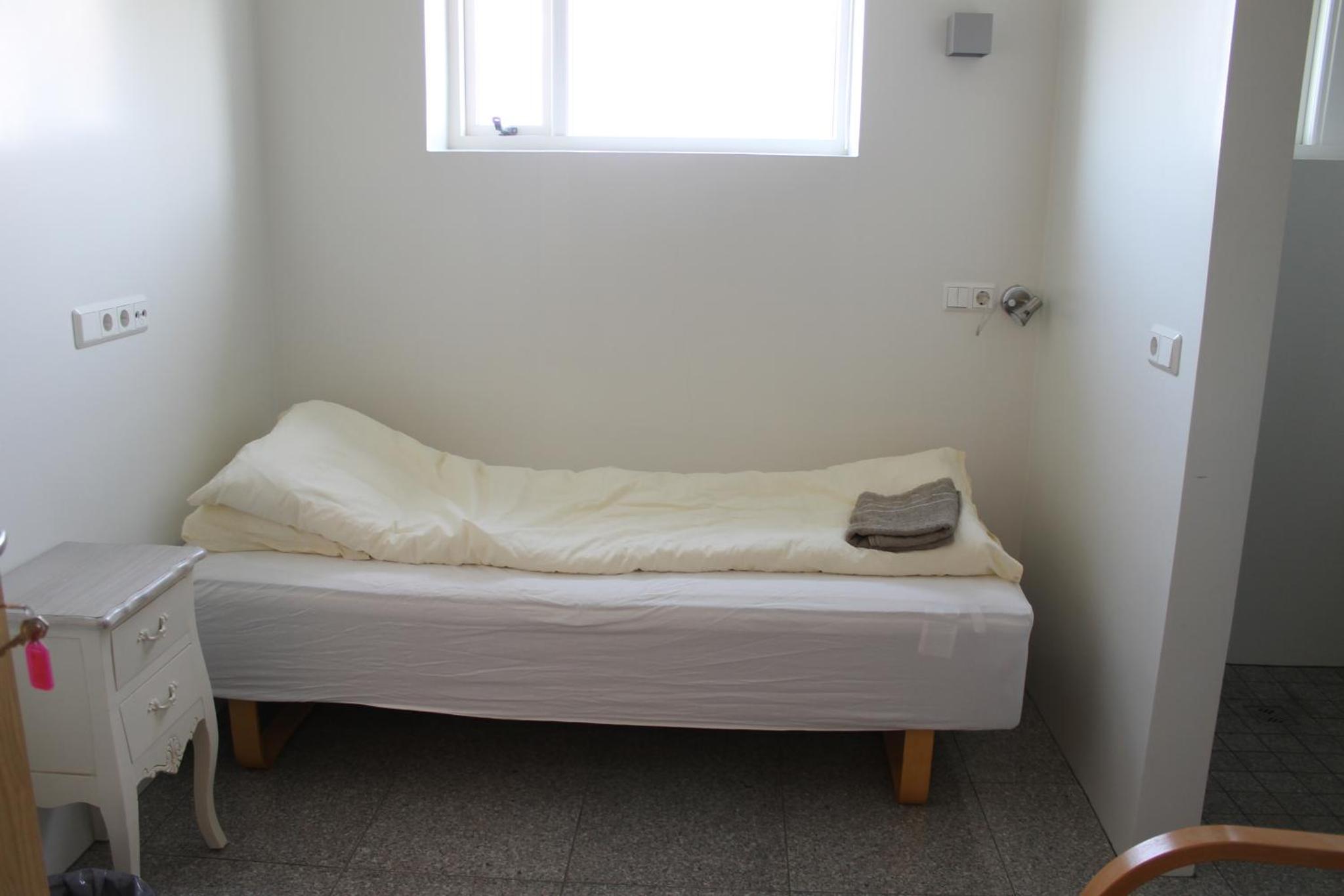 Grímstunga Guesthouse
