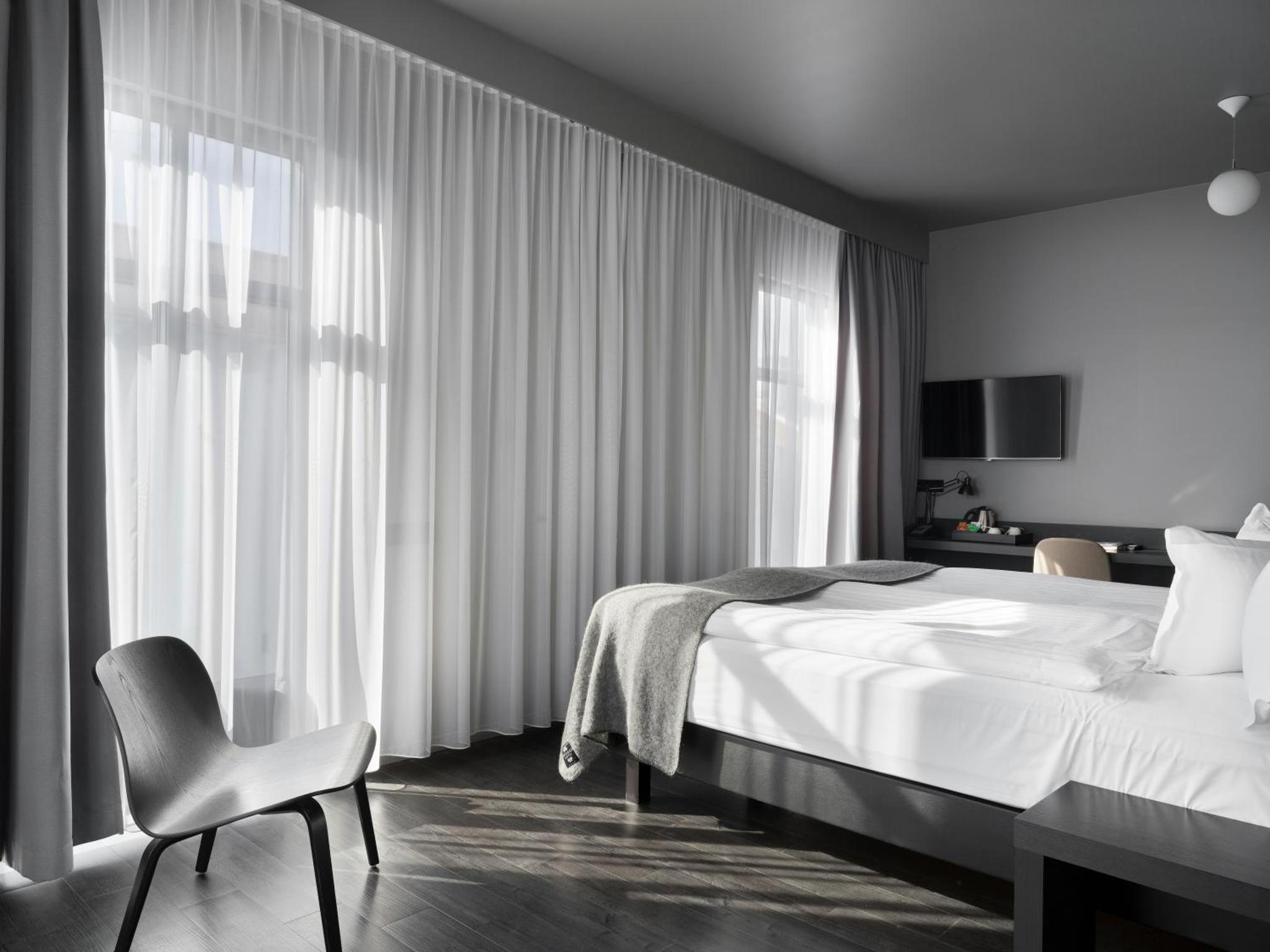 凯亚雷克雅未克斯库吉酒店 | Skuggi Hotel Reykjavík by Keahotels