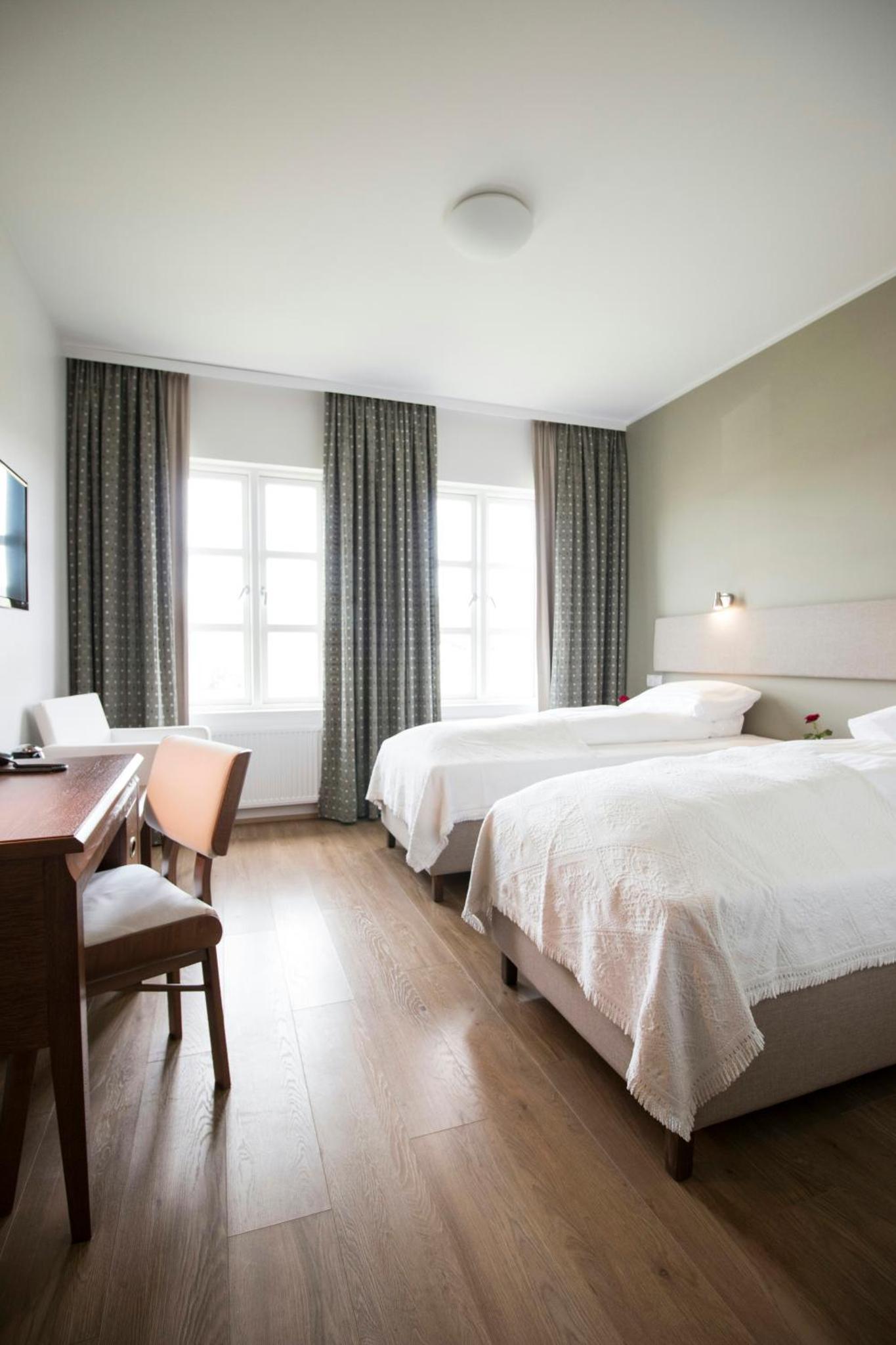 Gistihusid Lake Hotel Egilsstadir