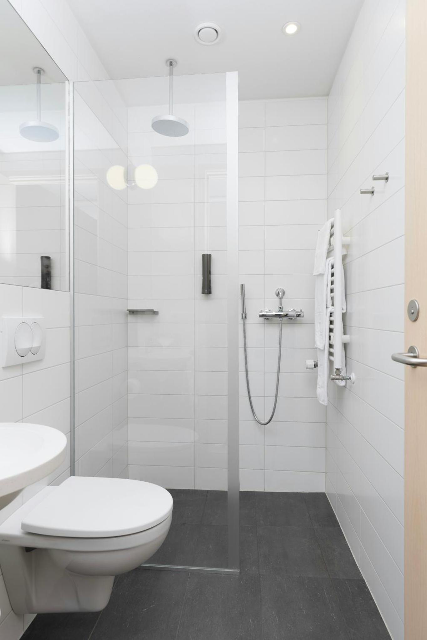 凯亚雷克雅未克灯光酒店 | Reykjavik Lights Hotel by Keahotels