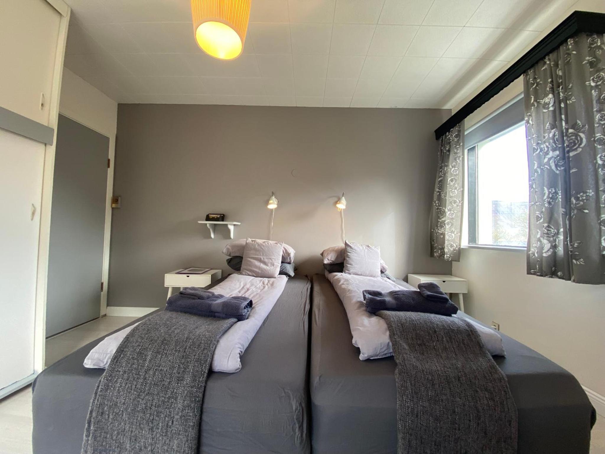 苏达维克旅馆（Sudavik Guesthouse）