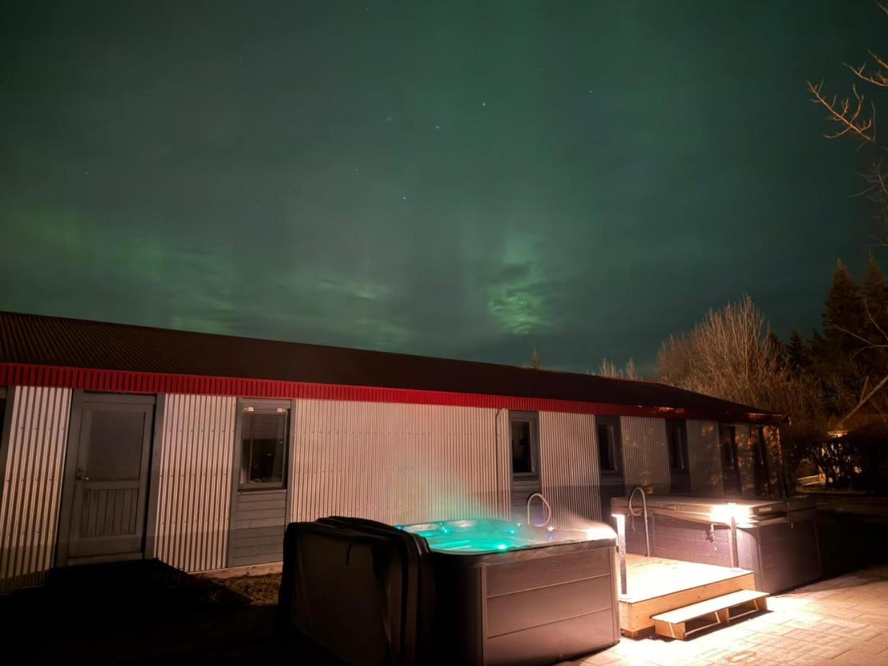 Hotel Hvolsvollur