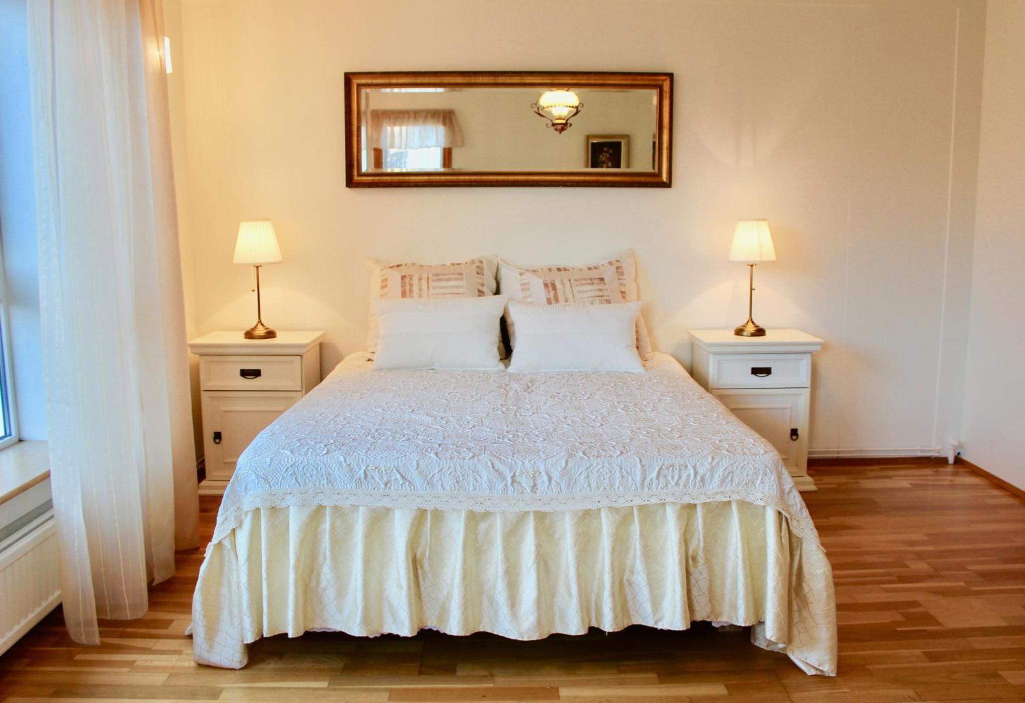 Arny Guesthouse