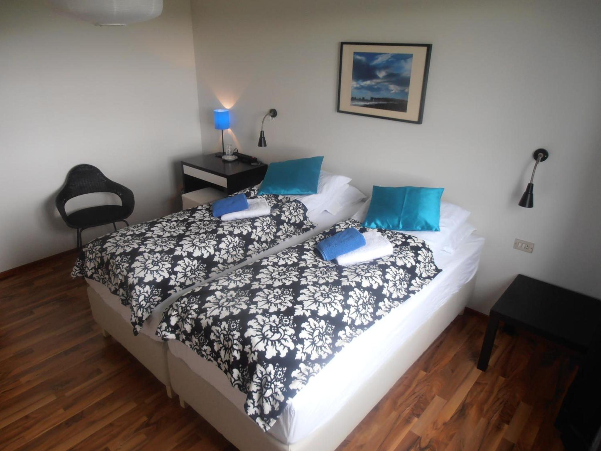 Giljur旅馆（Giljur Guesthouse）