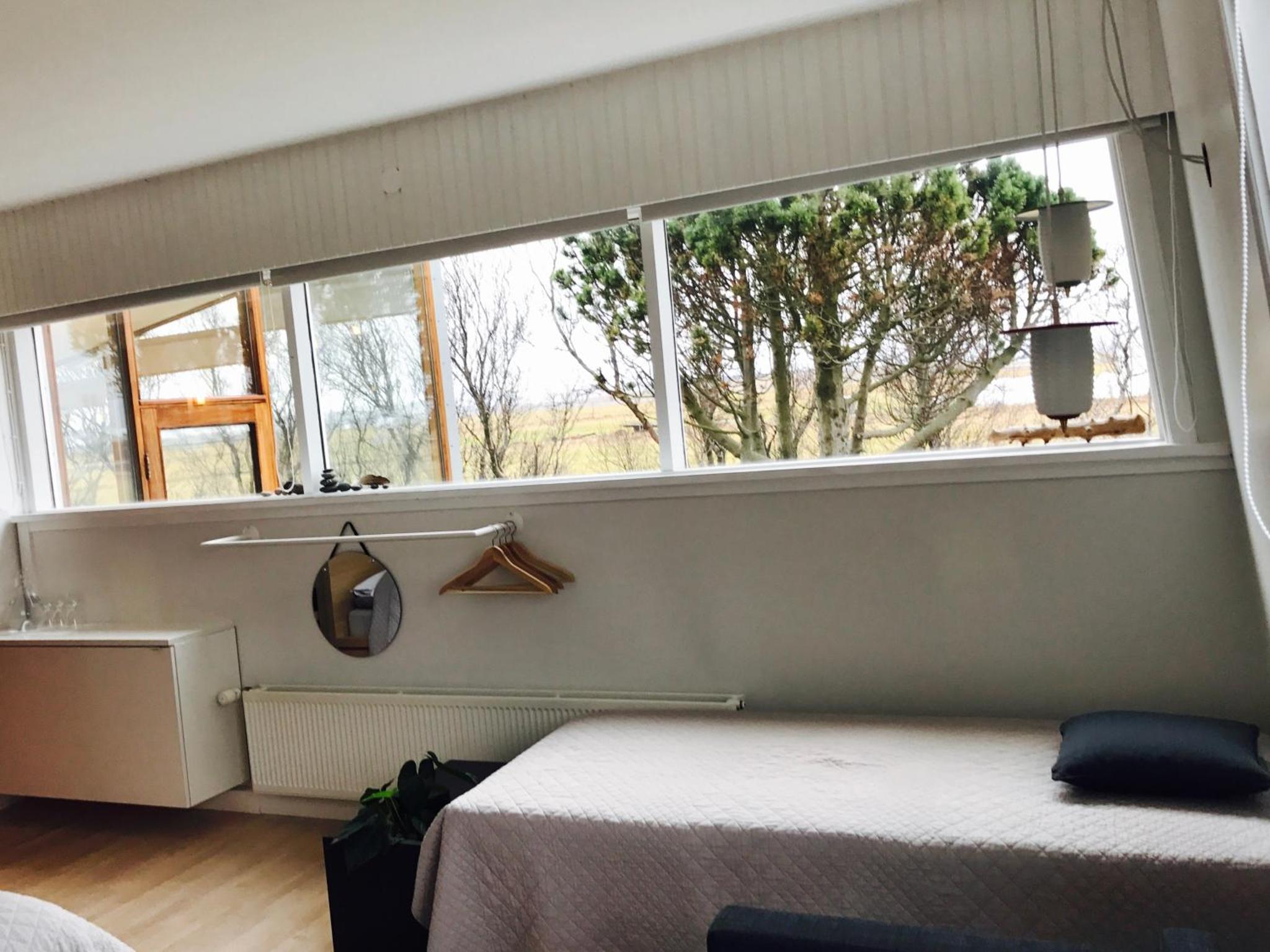 Eyvindarholt Guesthouse