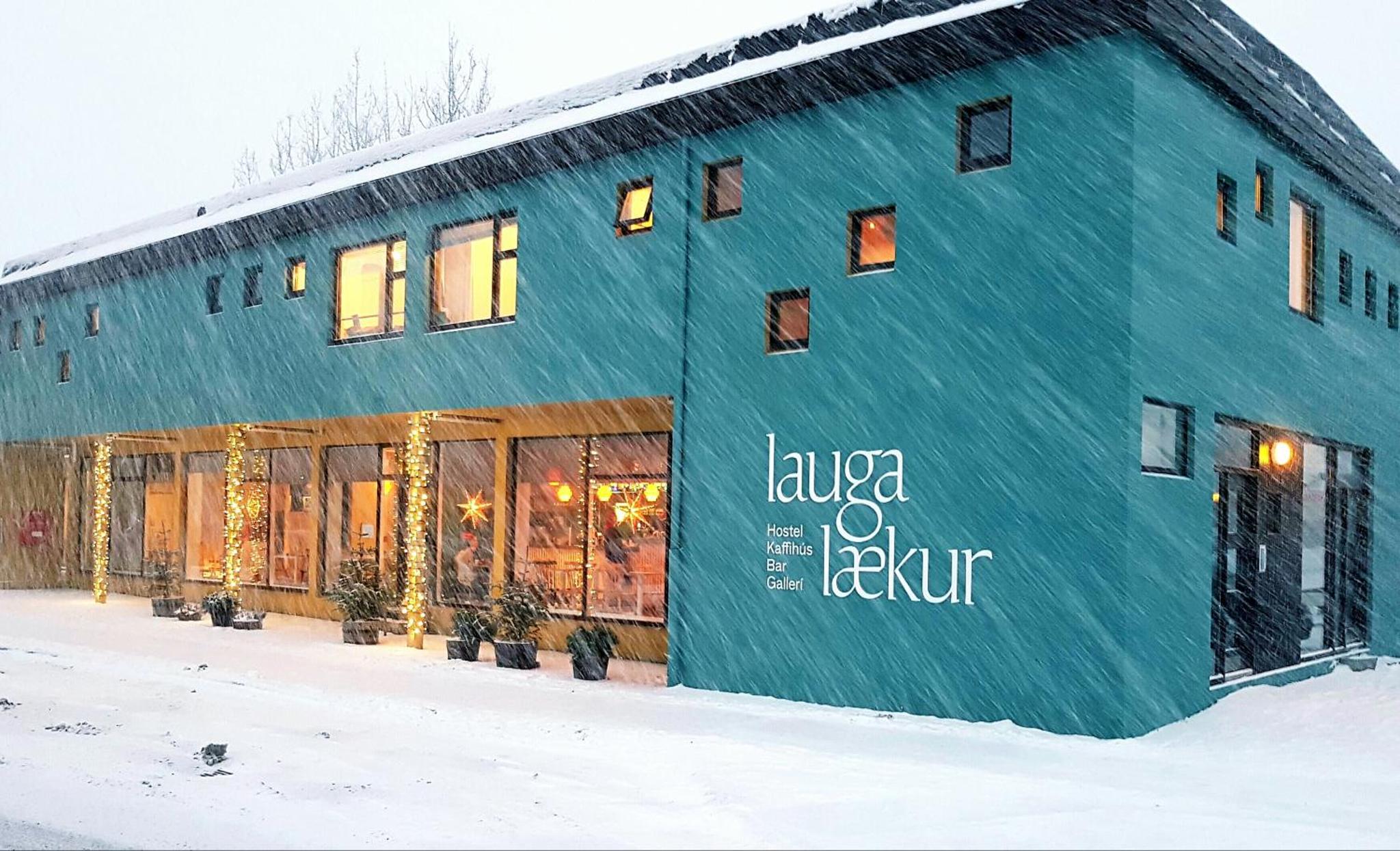 Lakur Guesthouse(Lakur Guesthouse)