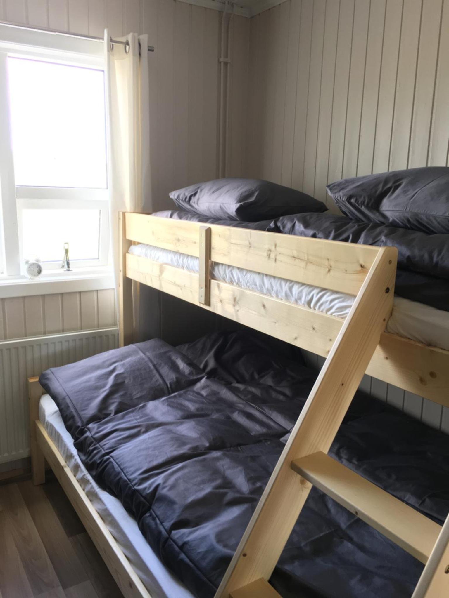 Stryta Guesthouse