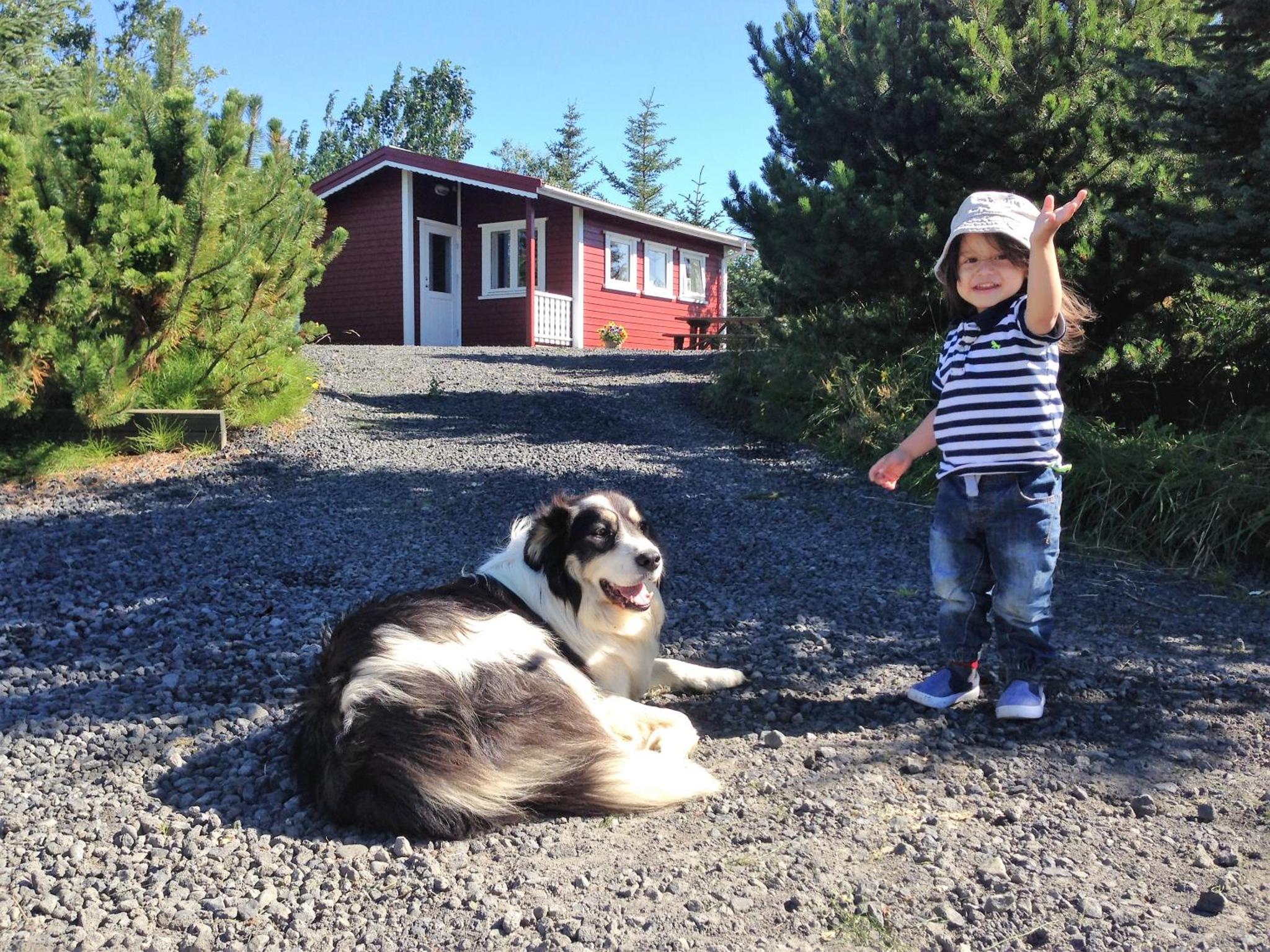 Klara's Farm Holidays