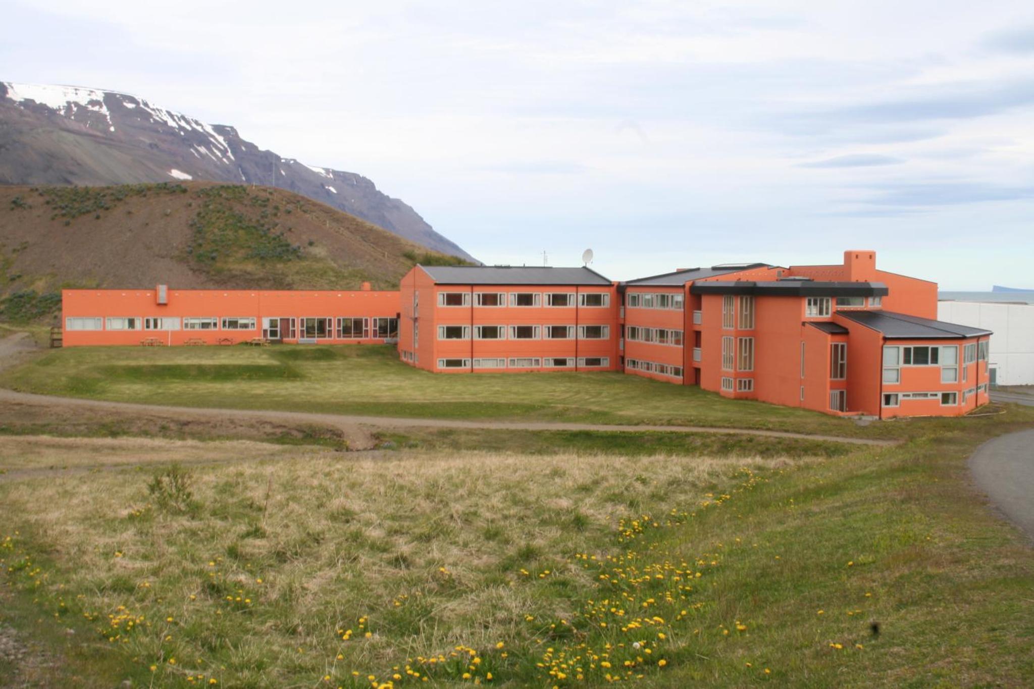 Hotel Mikligardur