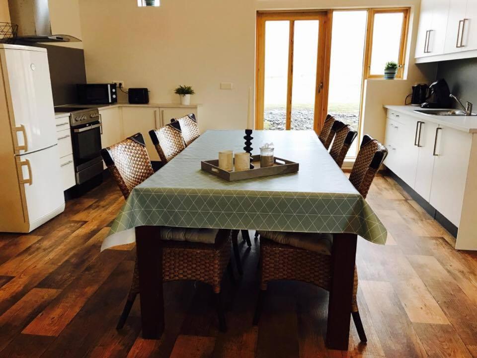 Óseyri Hladhan - The Barn apartamento tipo estudio