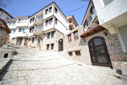 Vila Mal Sveti Kliment